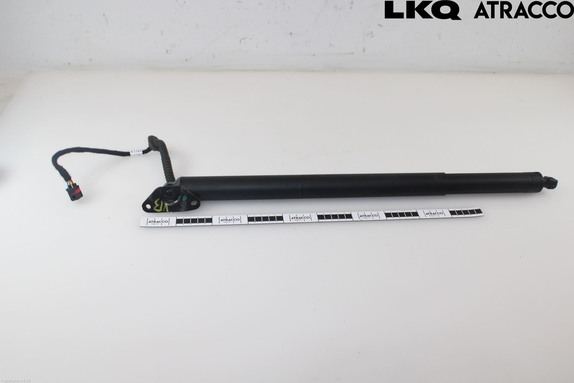 Volkswagen VW PASSAT 20-24 Gasfjäder Baklucka