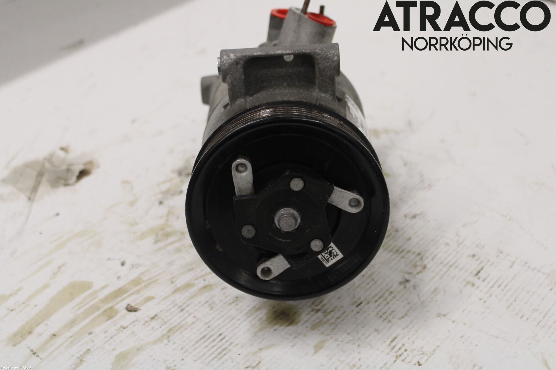 Skoda OCTAVIA (5E) 13-20 Ac Kompressor