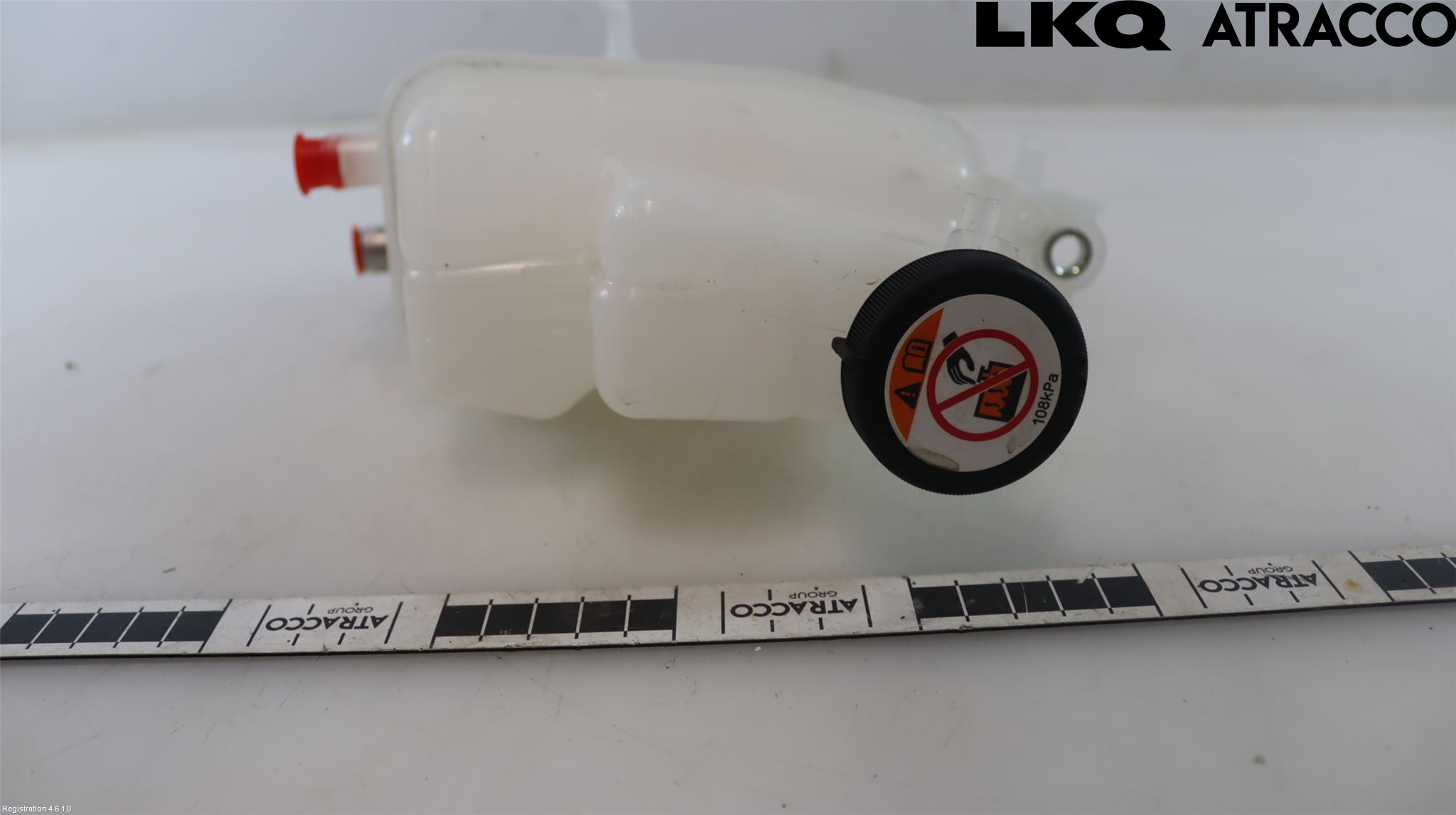 Toyota CAMRY 19-24 Expansionstank