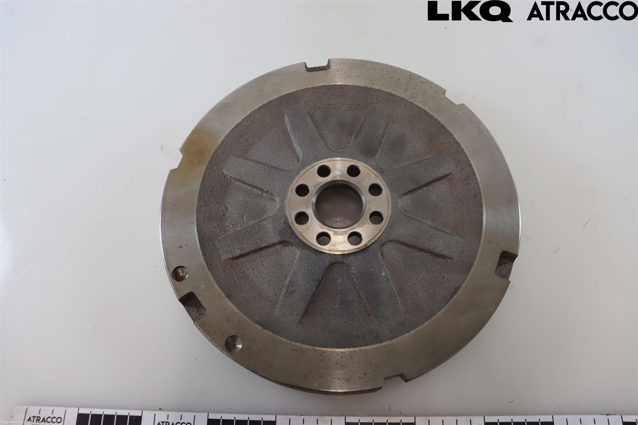 Toyota COROLLA 19- Svänghjul Aut