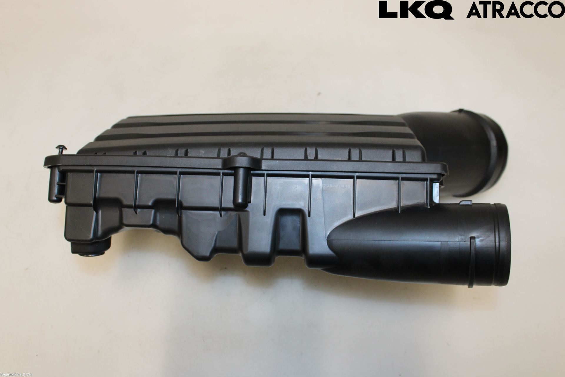 Volkswagen VW PASSAT 24- Luftrenare