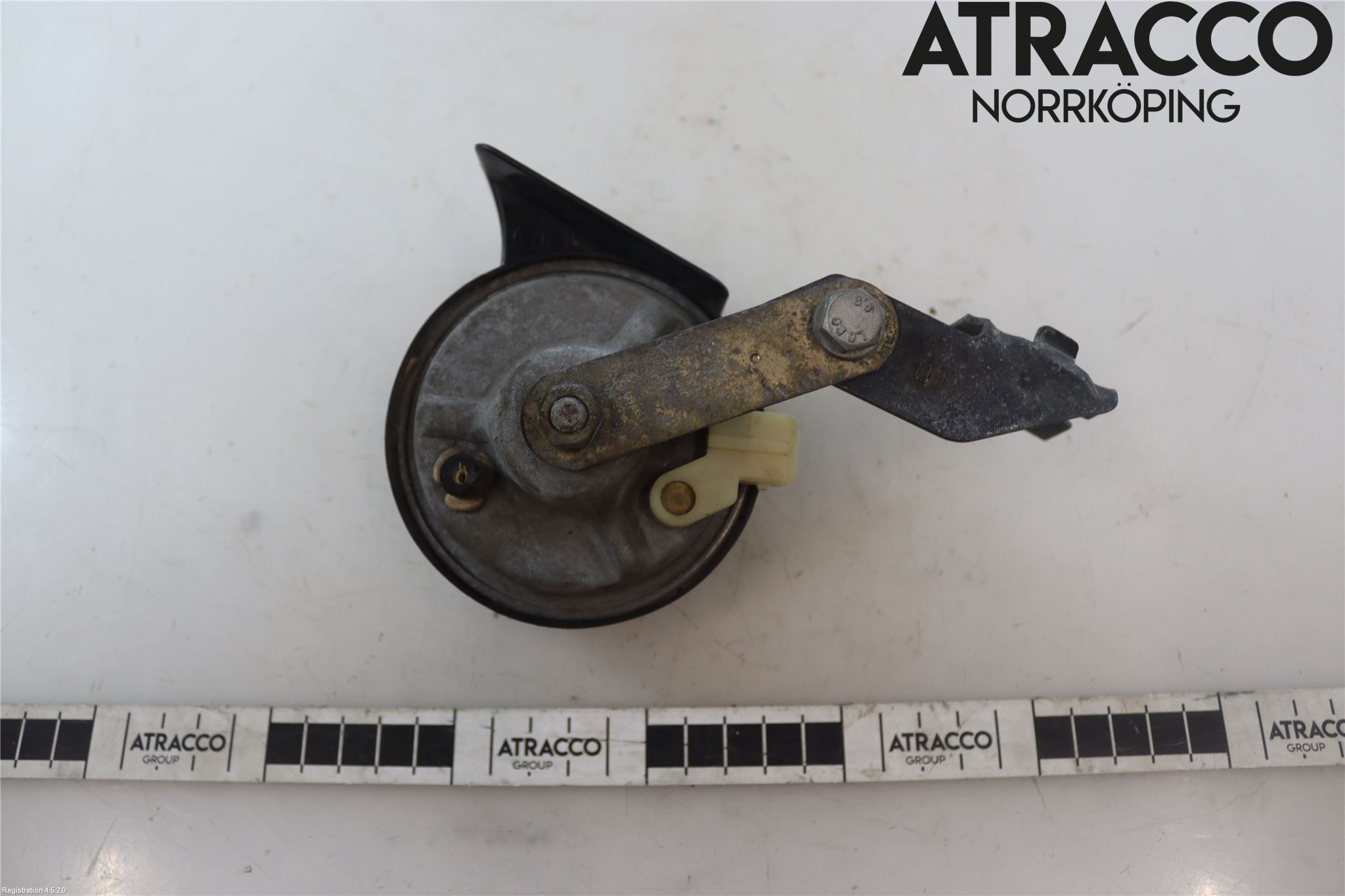 Citroen XM Signalhorn