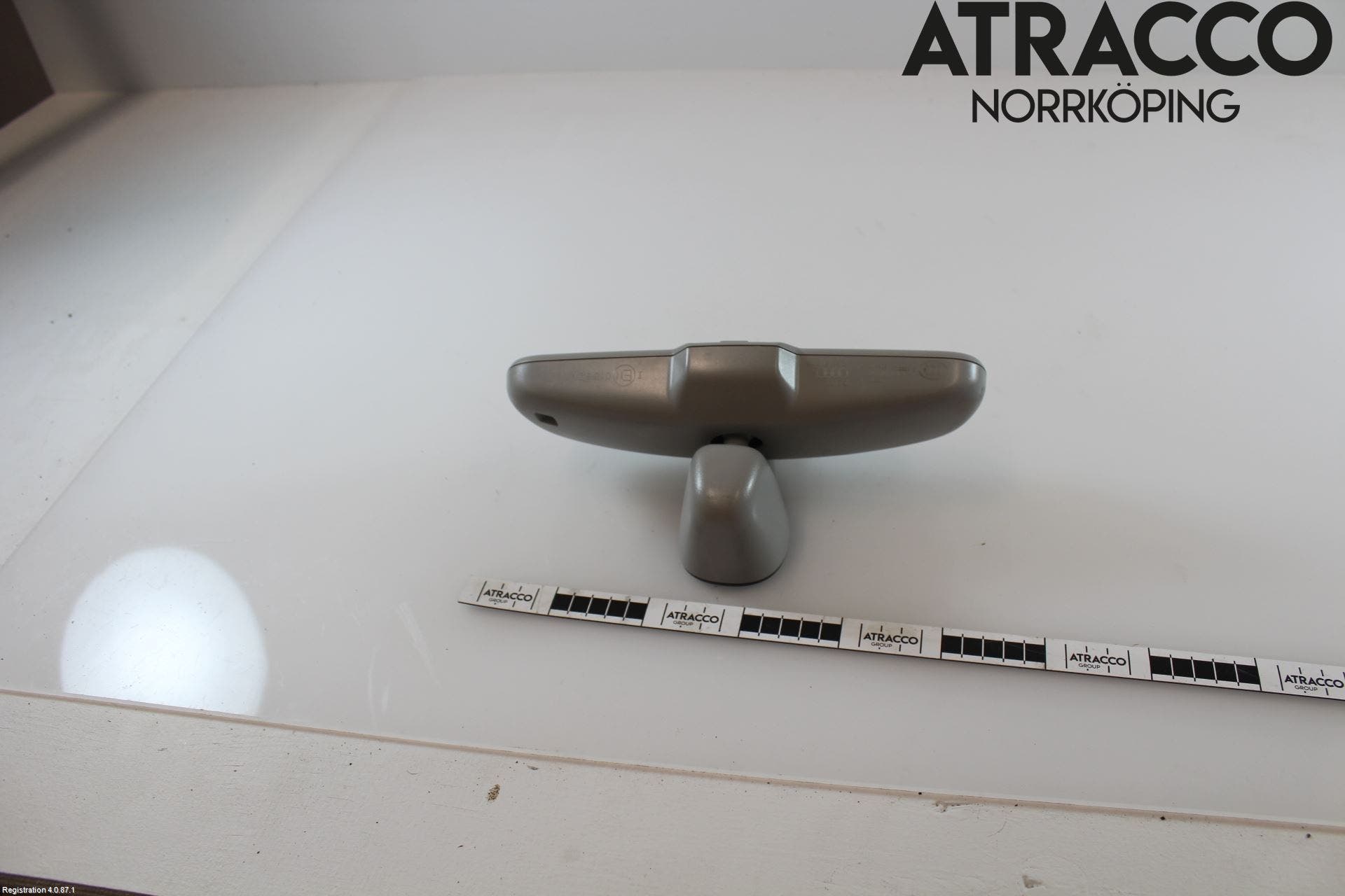 Audi A4/S4 05-07 Spegel Invändig El