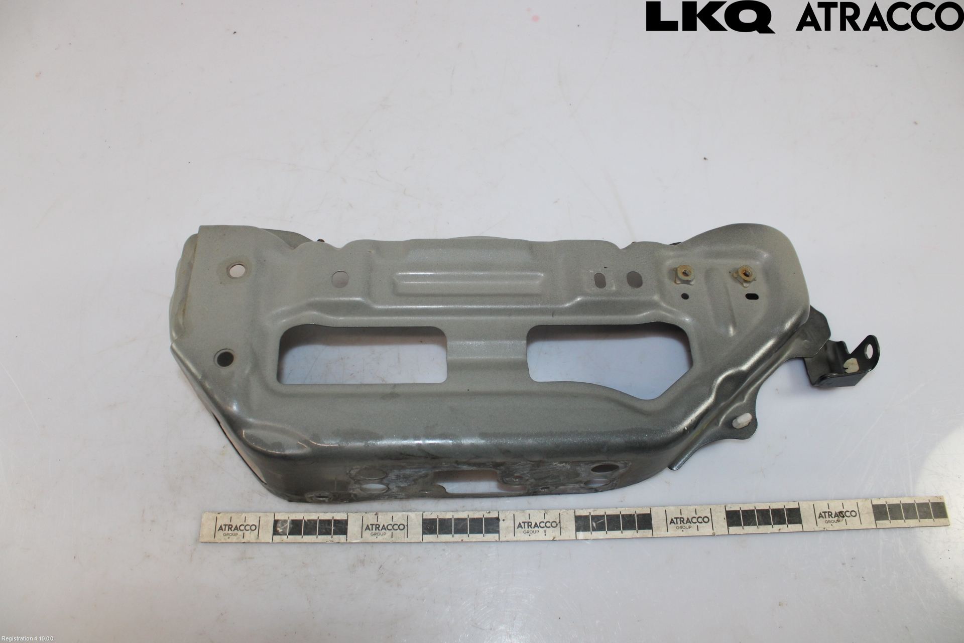 Toyota YARIS XP90 06-11 Kylarfäste-Ram-Balk