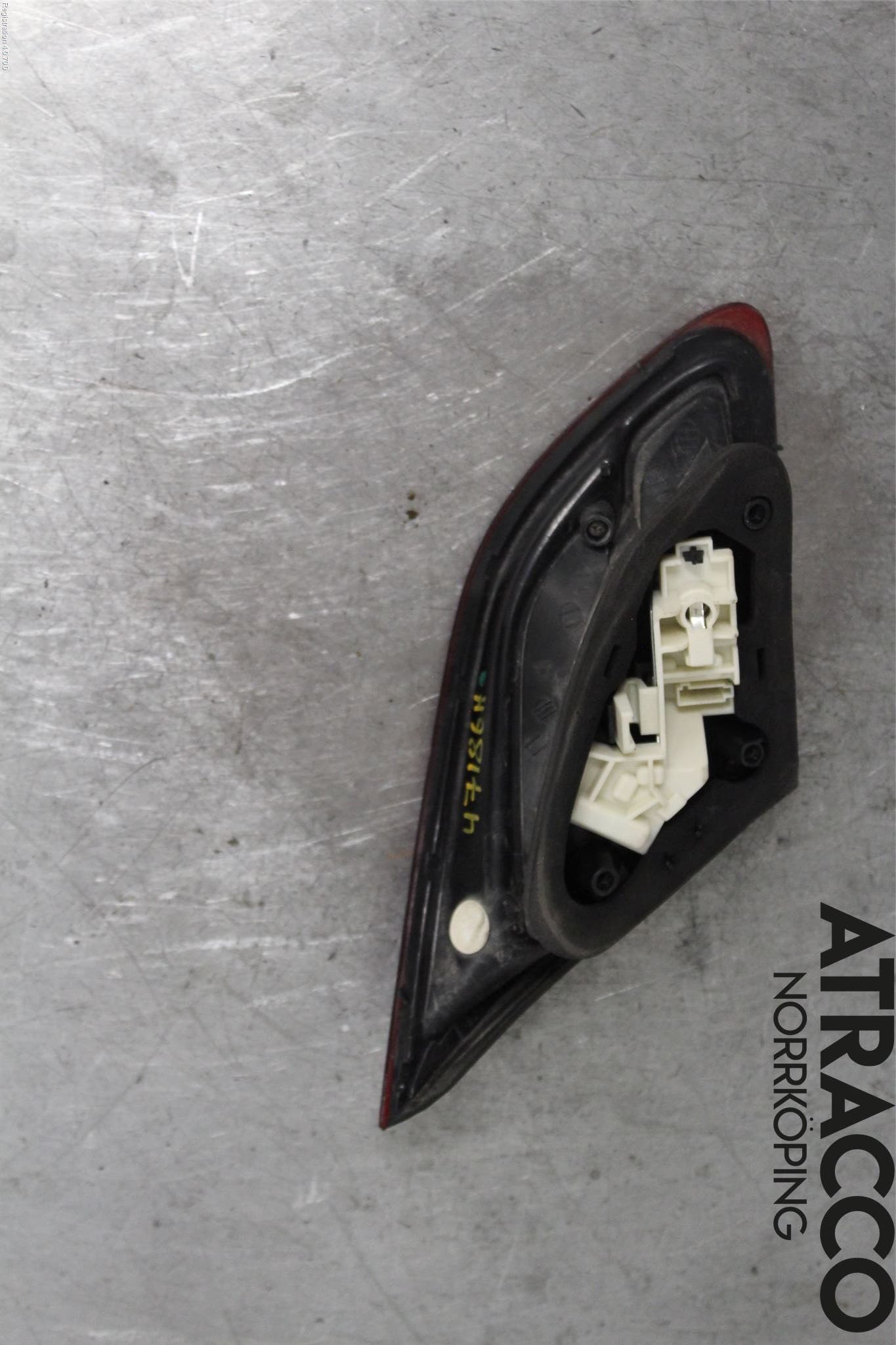 Opel ASTRA J 10-15 Bakljus Lucka Hö