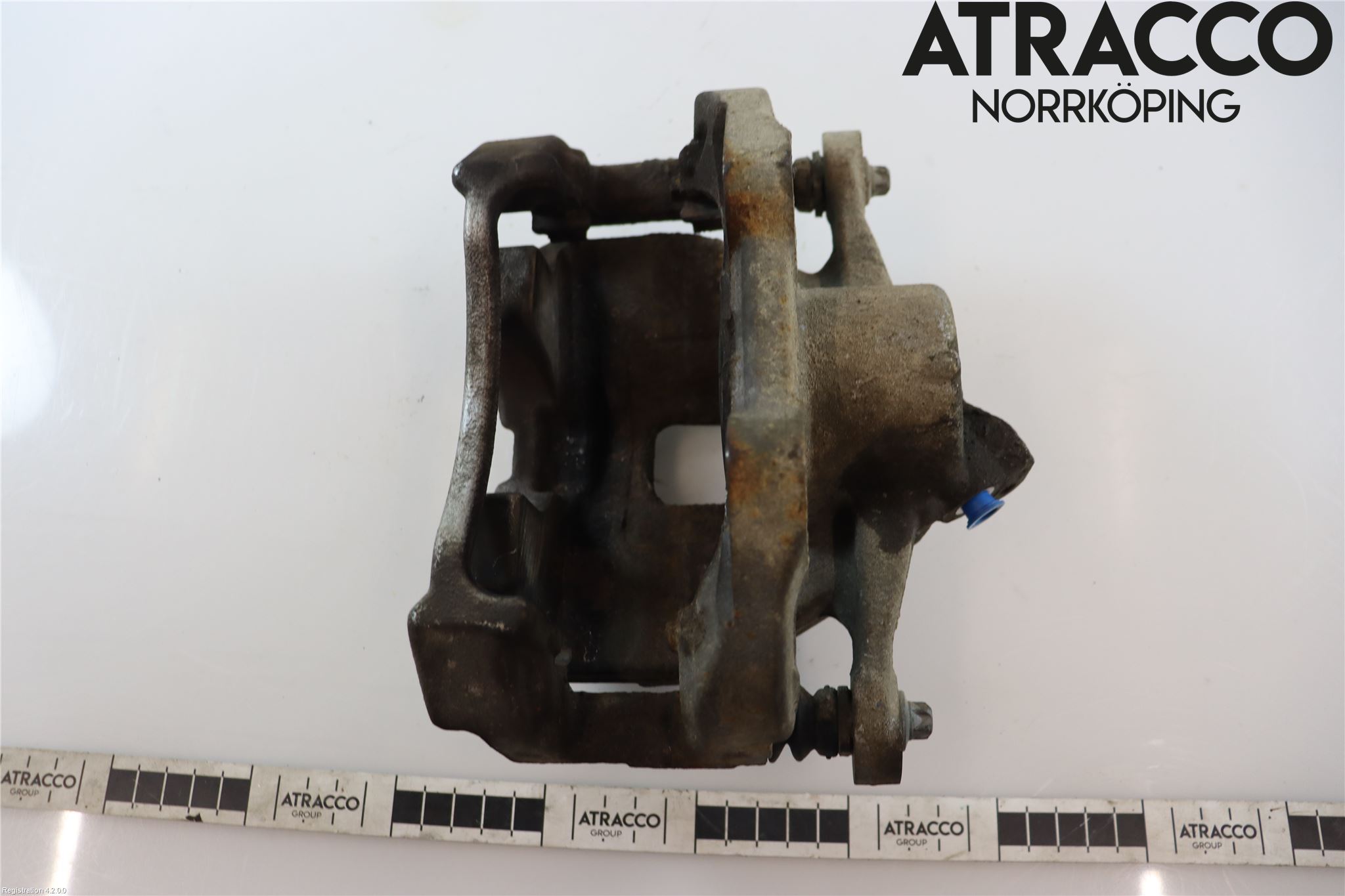 Citroen C4/E-C4 C4X/E-C4X III 21- Bromsok Fram Höger