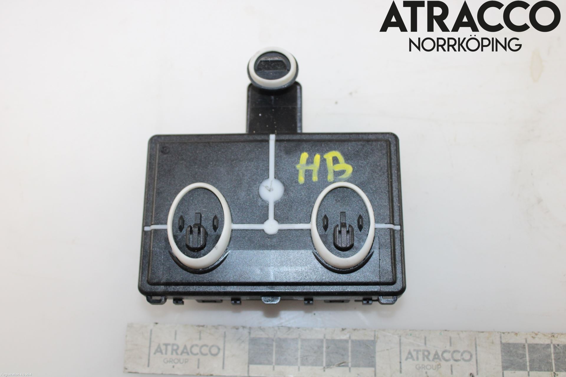 Audi A4/S4 B9 20- Styrenhet Dörr