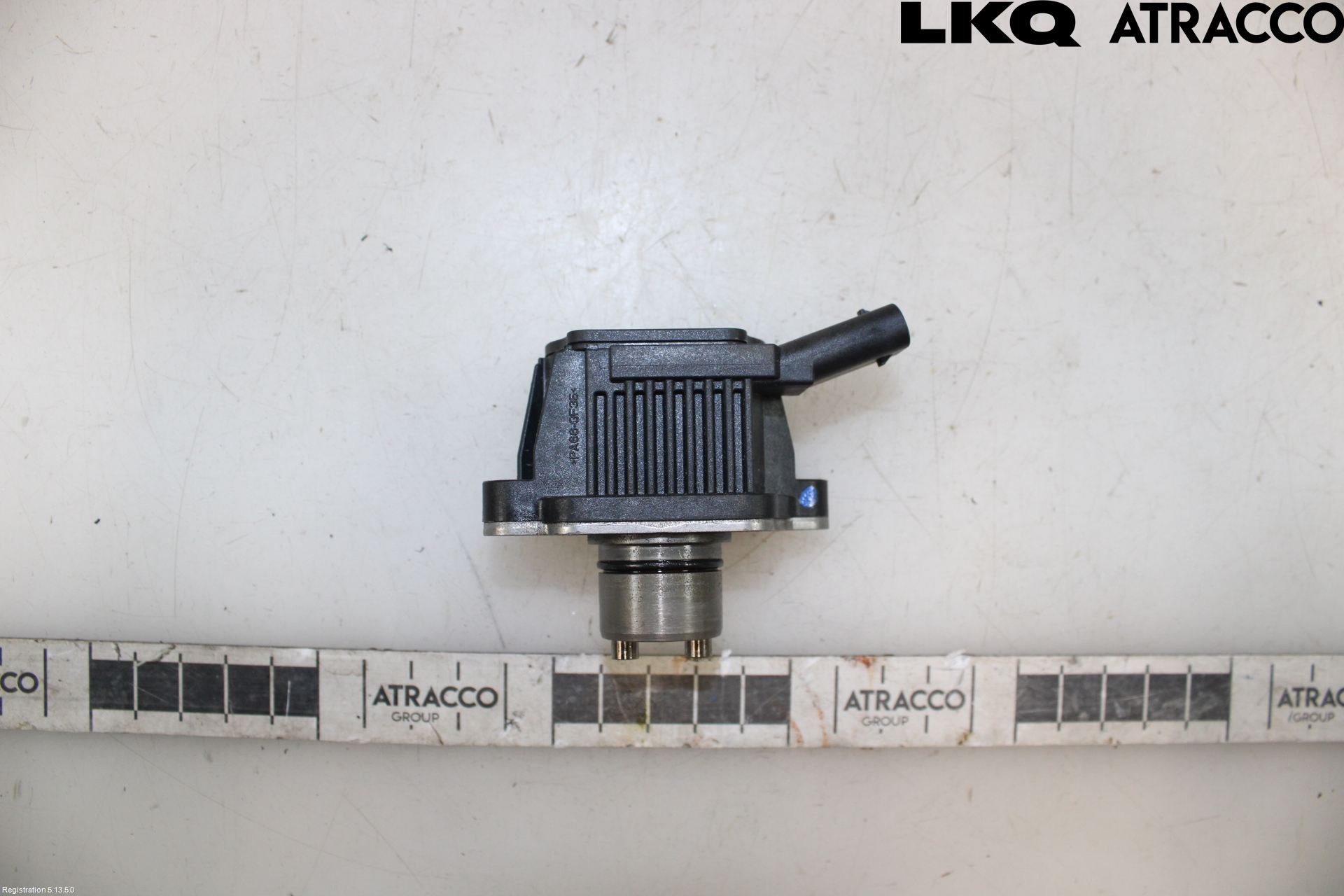Audi A3/S3 8Y 21- Motor Övrigt