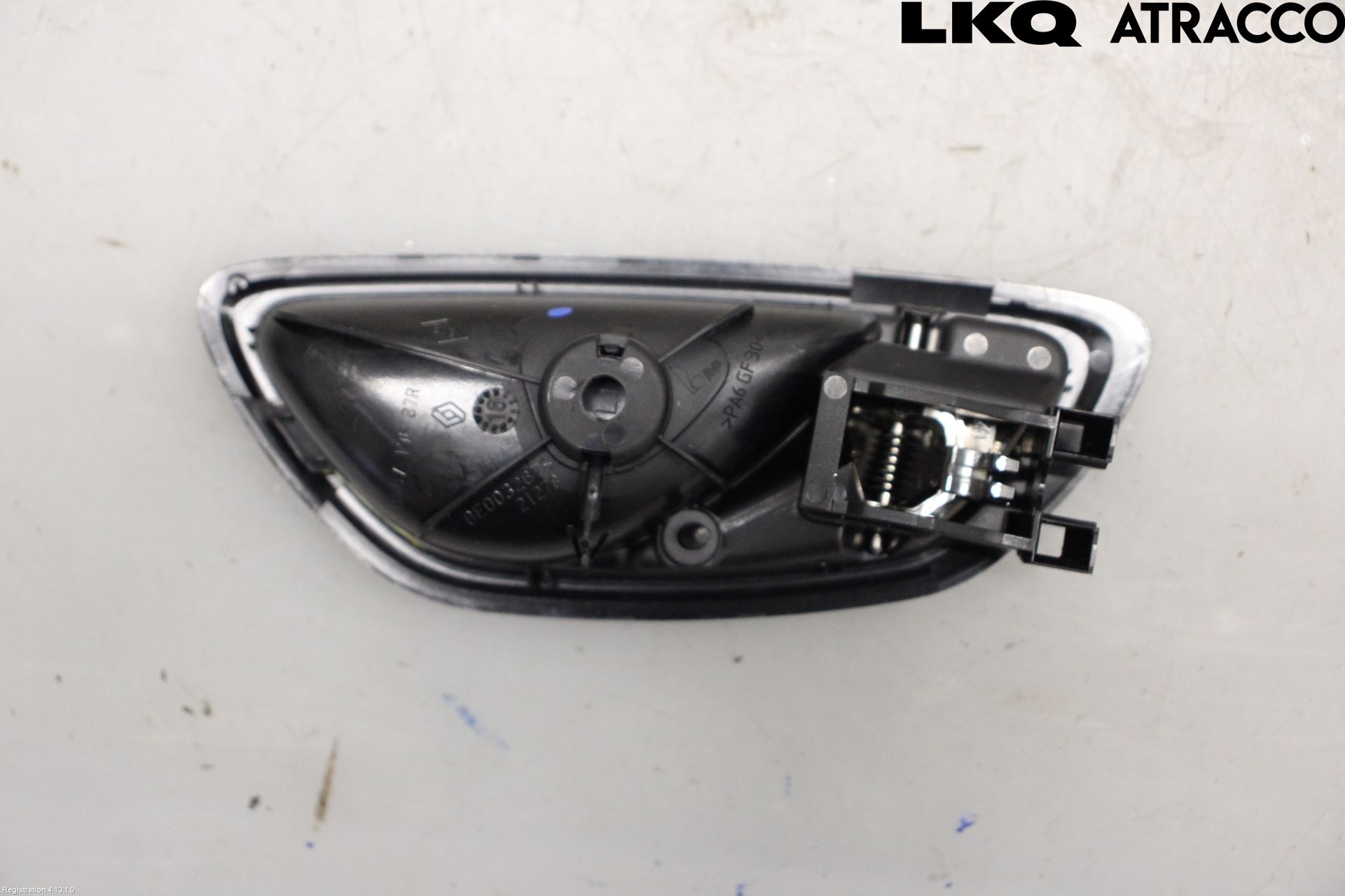 Renault MEGANE IV 16-23 Dörrhandtag Inre Vä