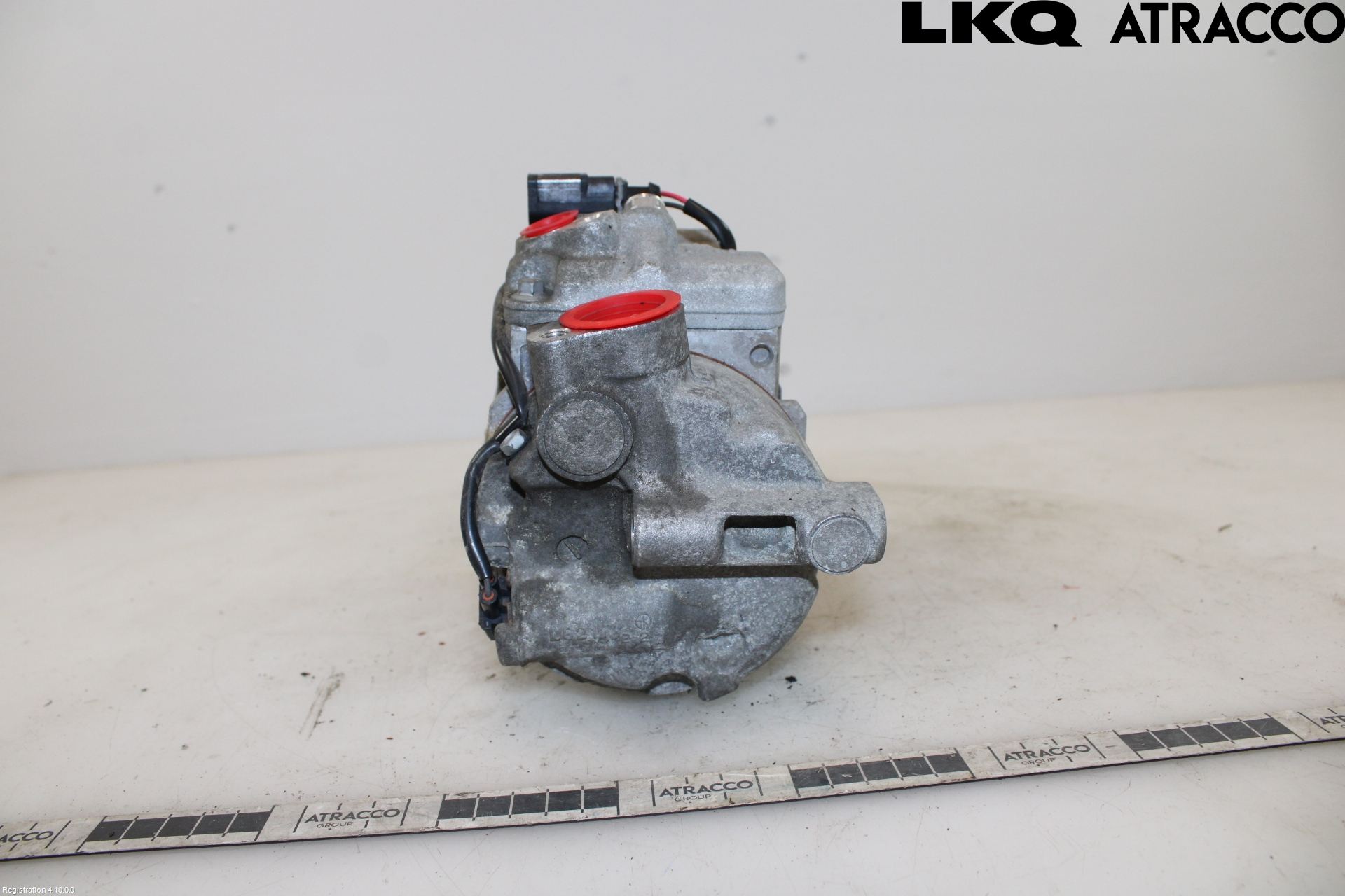 Audi A7/S7 4G 11-17 Ac Kompressor