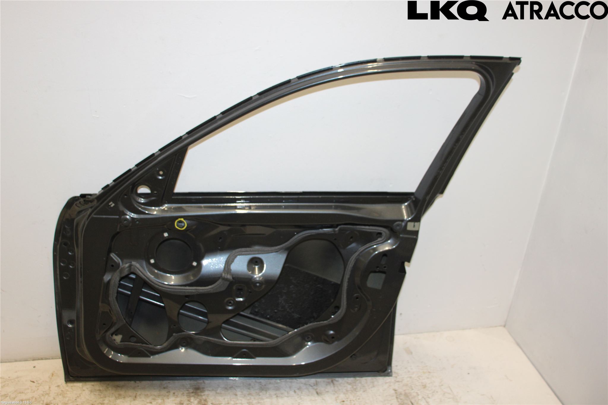 BMW 3 F30/F31/F80 12-19 Dörr Fram Höger