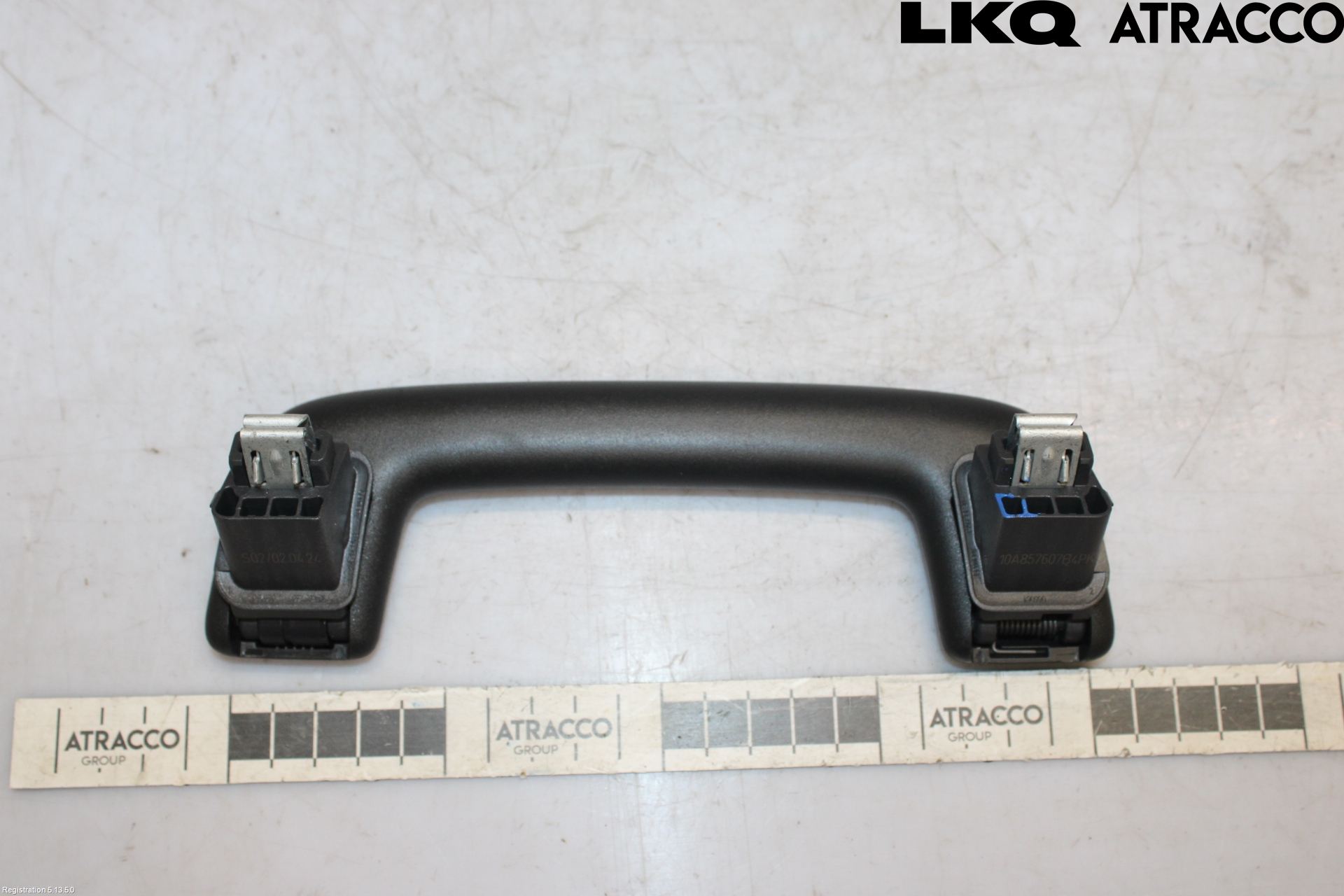 Volkswagen VW ID.4 21- Kurvhandtag I Tak