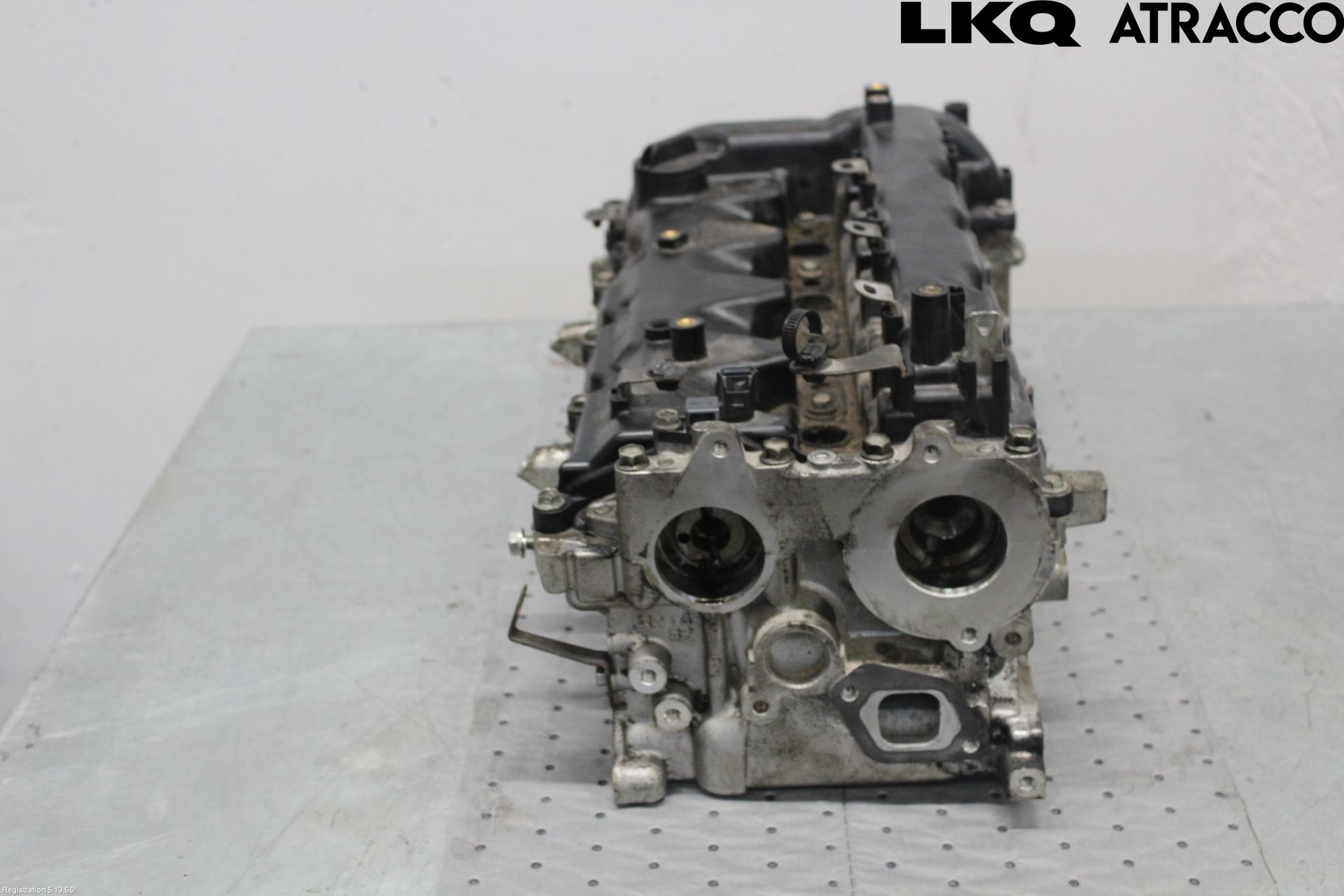 Mitsubishi ASX 10-22 Topplock Diesel