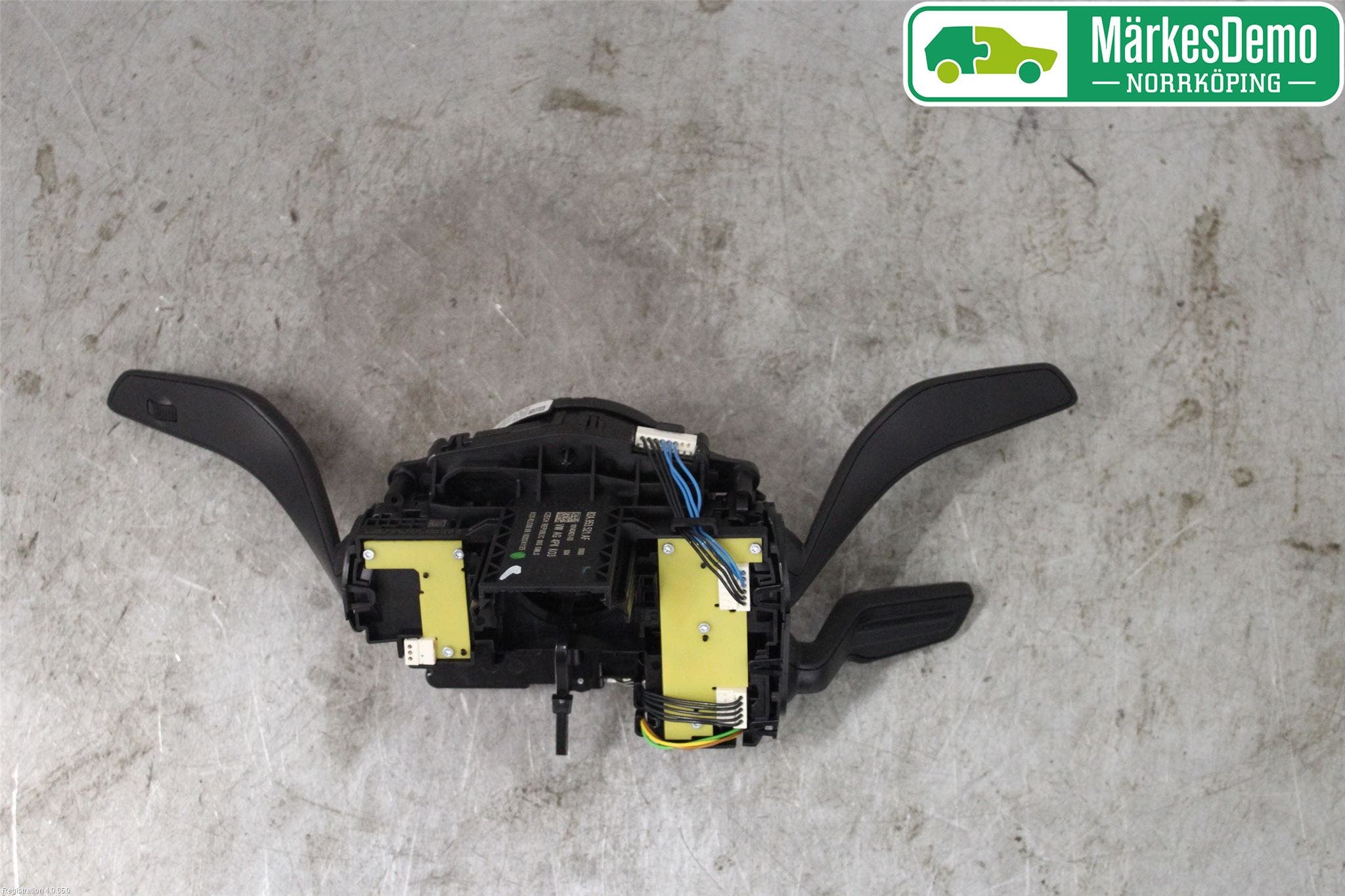 Audi A3/S3 8V 13-20 Spakcentral