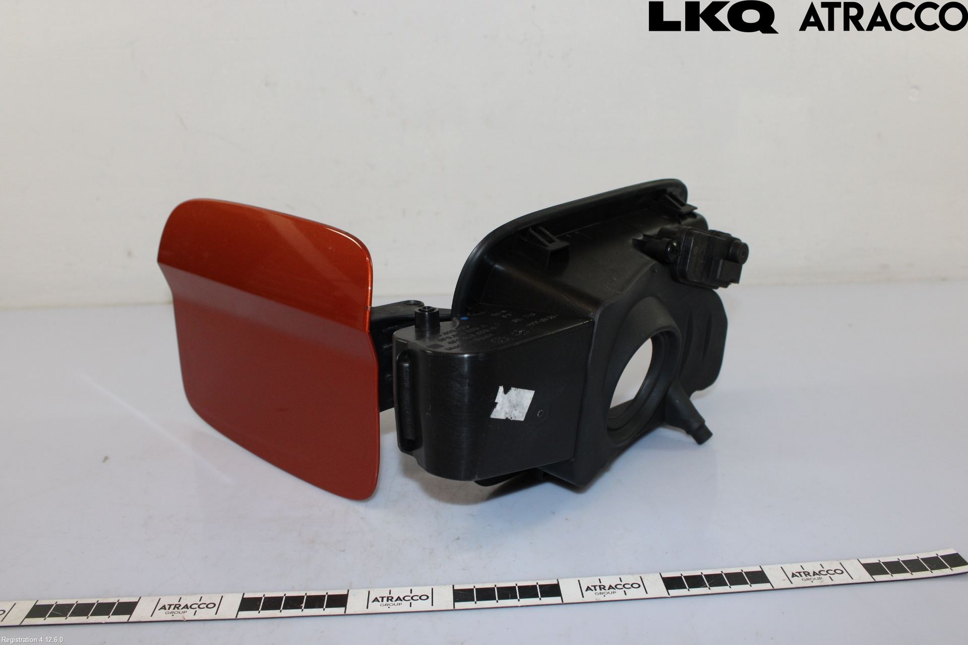 Seat ARONA Tanklucka