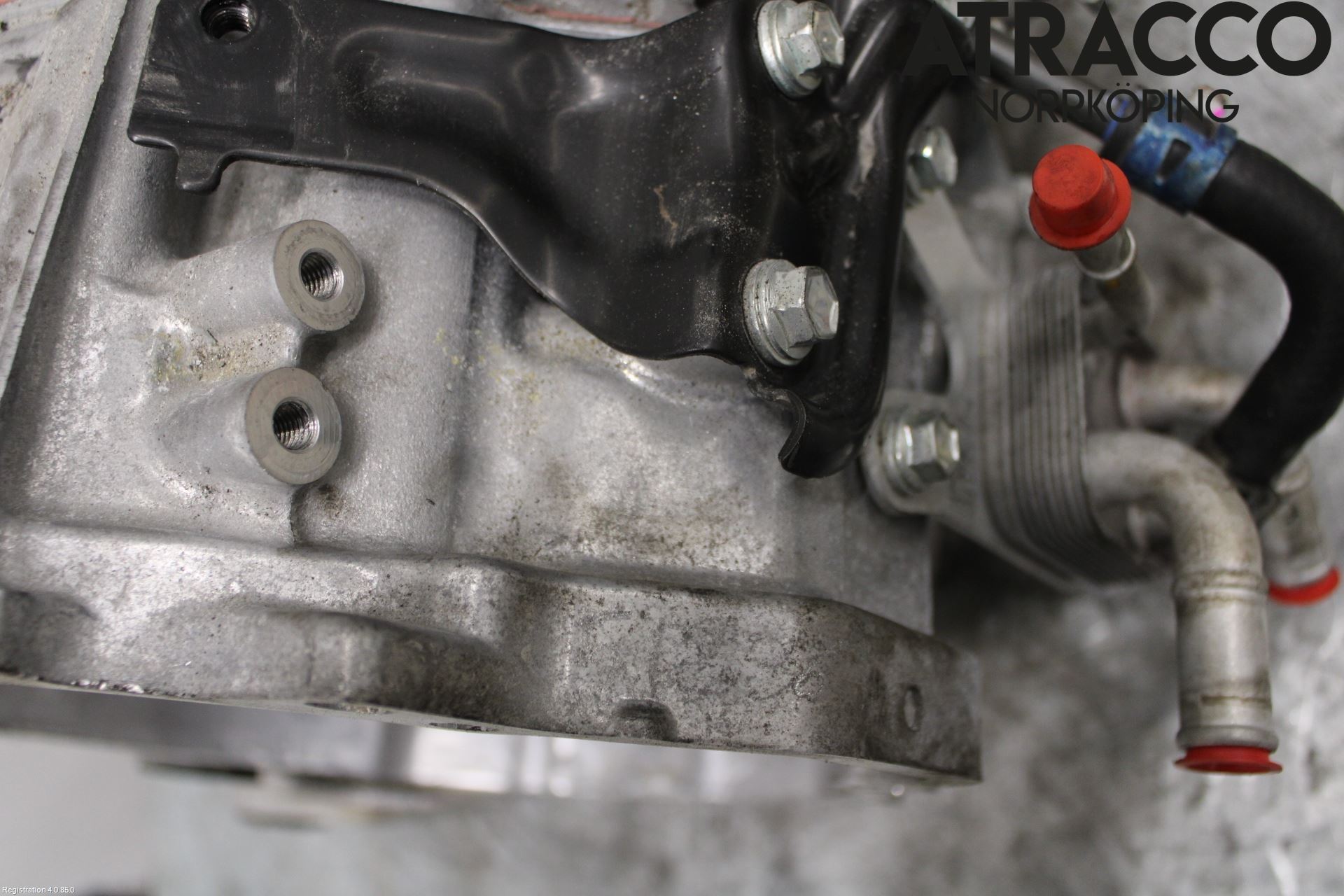 Toyota COROLLA 19- Växellåda Automat