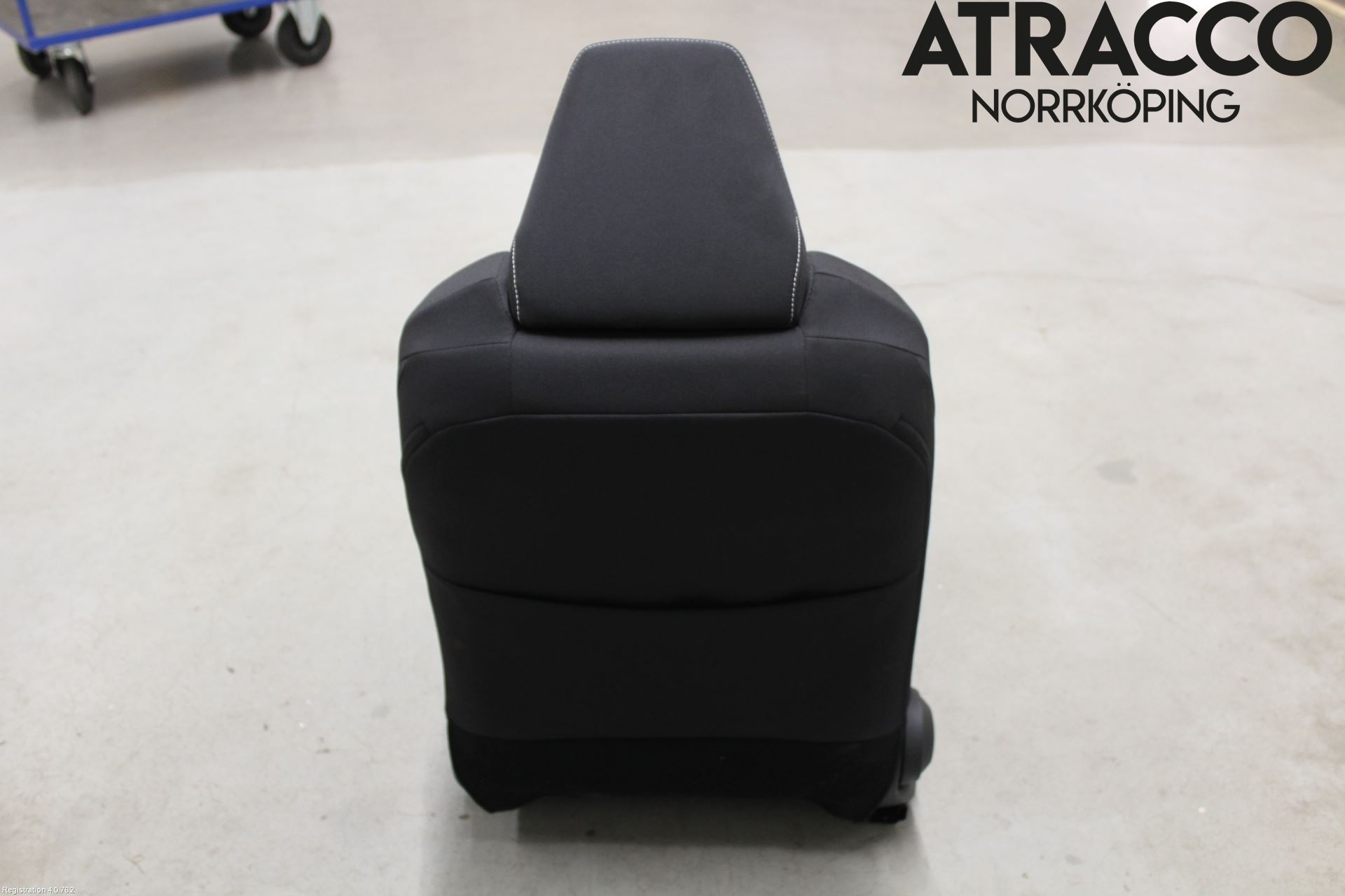 Toyota COROLLA 19- Inredning Stol Fram Vä