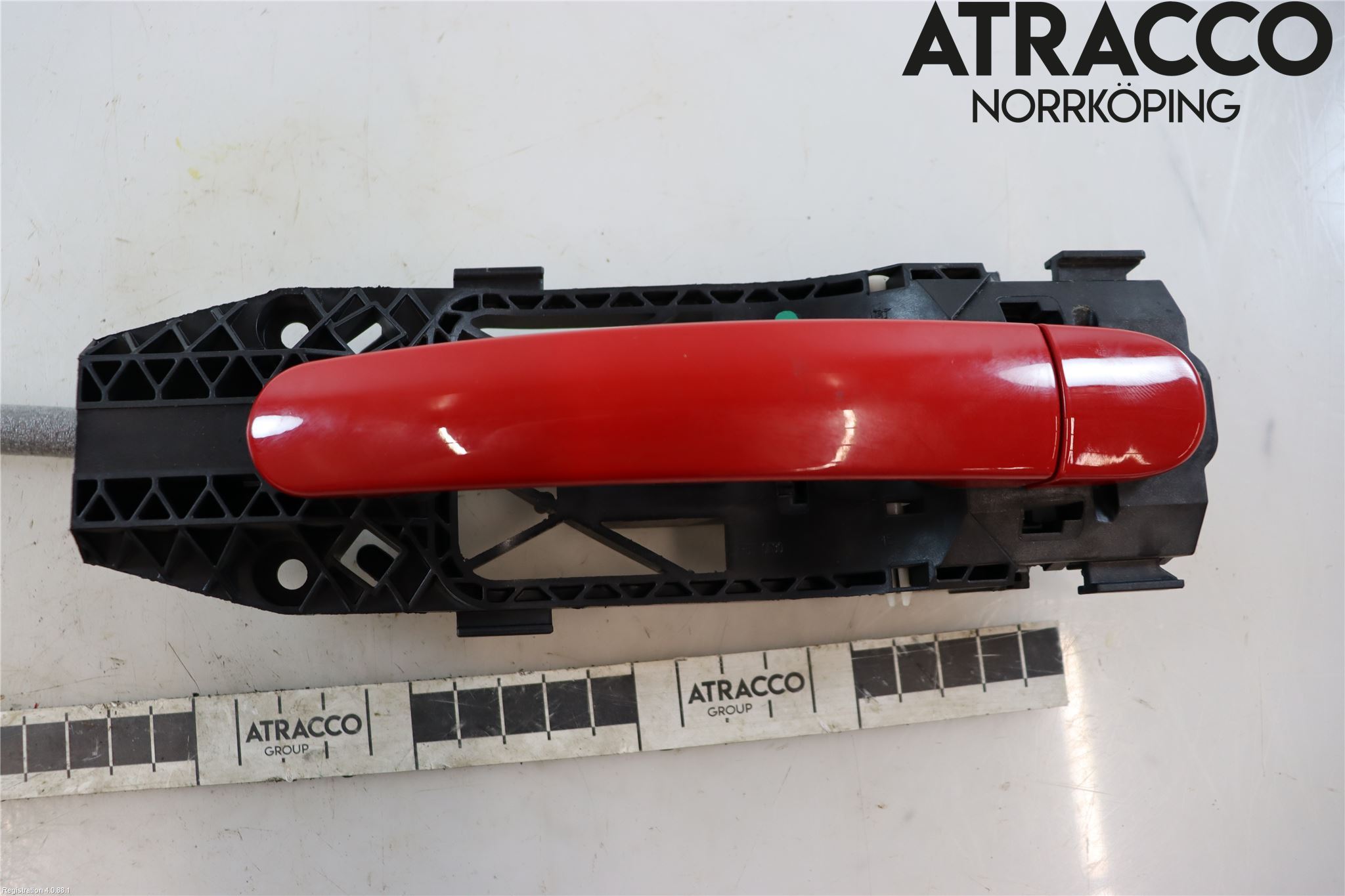 Volkswagen VW UP! / E-UP! Dörrhandtag Yttre Hö