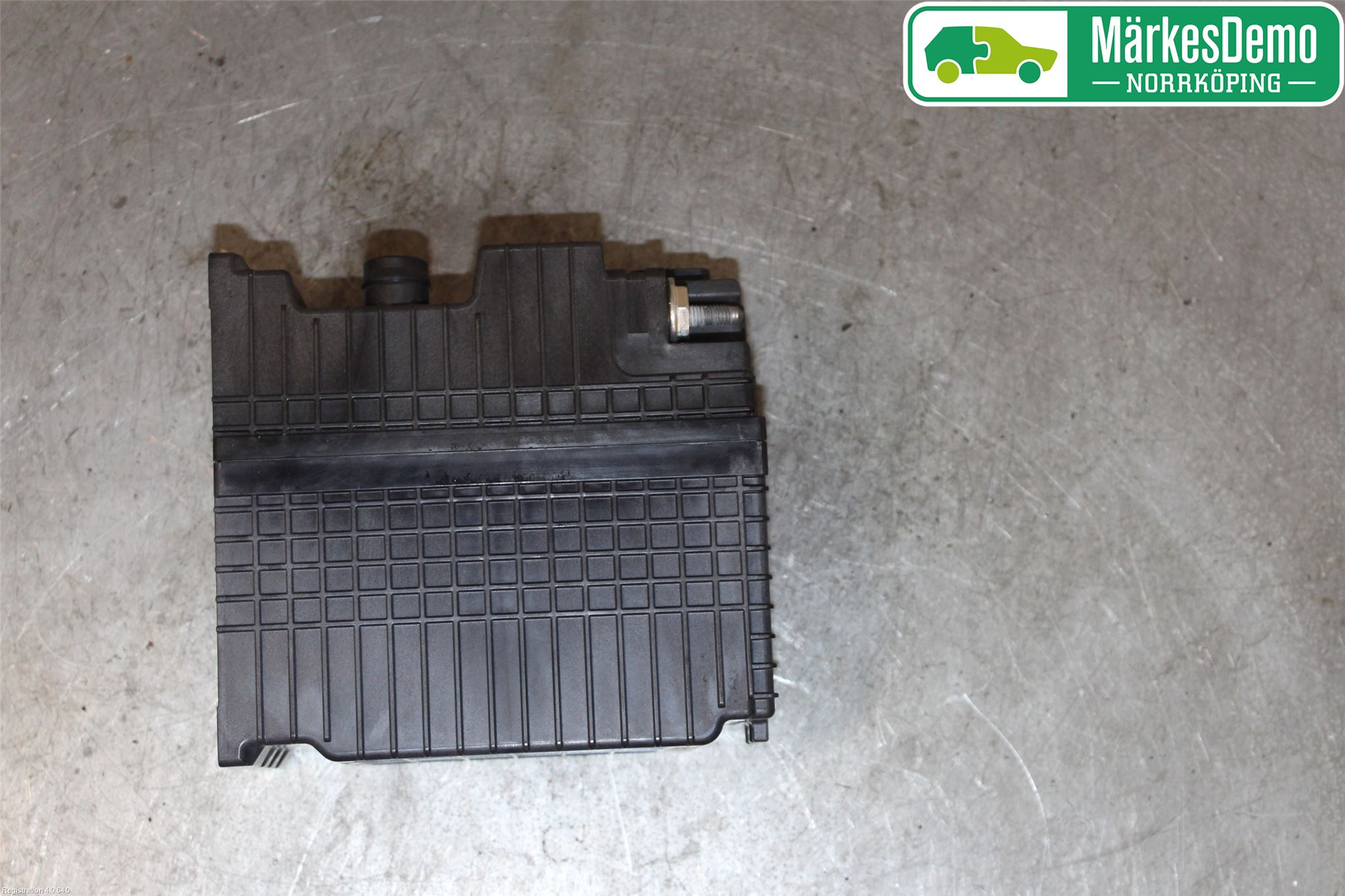 Audi A6 F2/C8 19- Batteri Högspänning