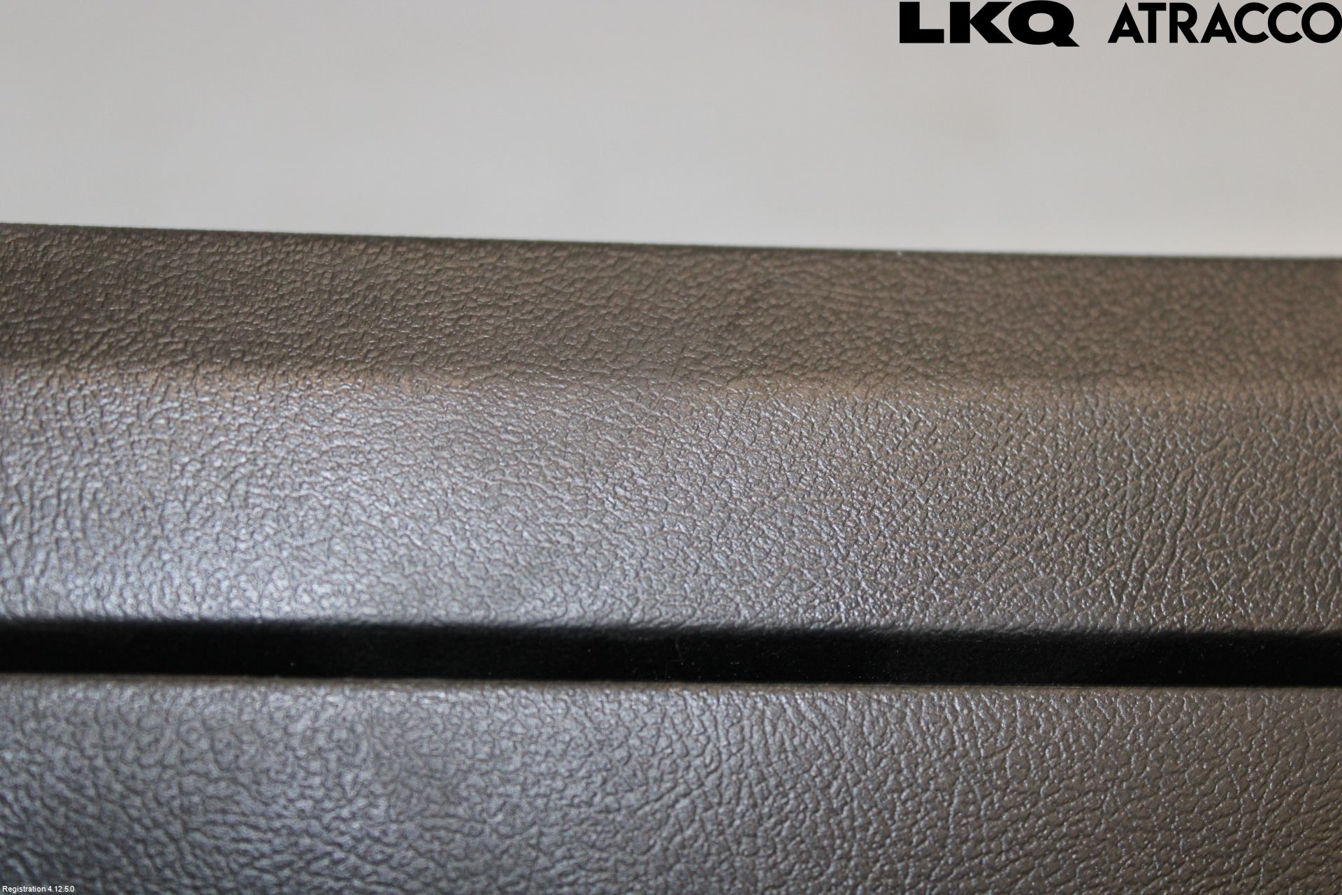 Fiat DUCATO 15-23 Handskfack