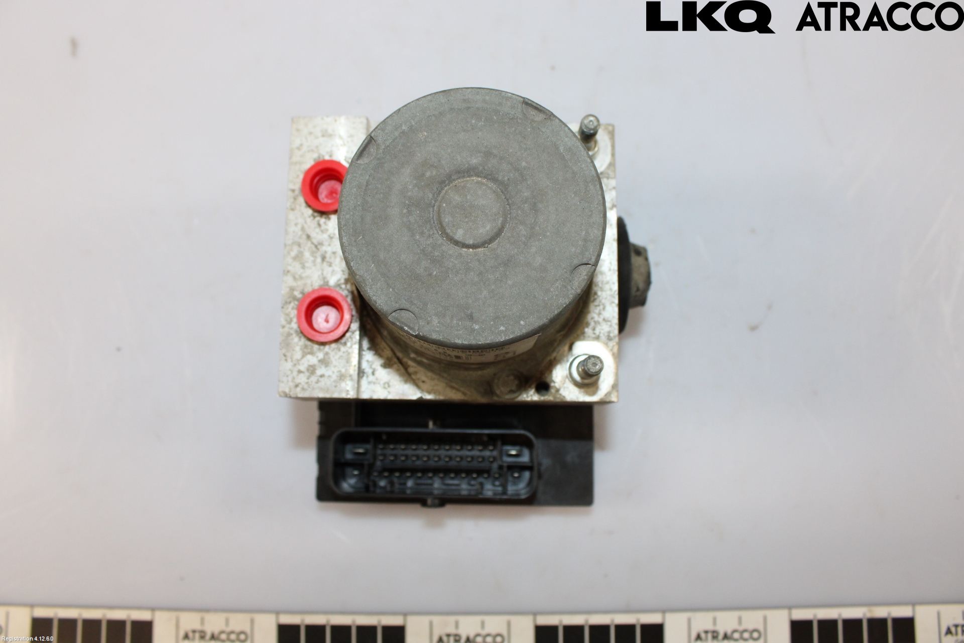 Ford KA 09-16 Abs Hydraulaggregat