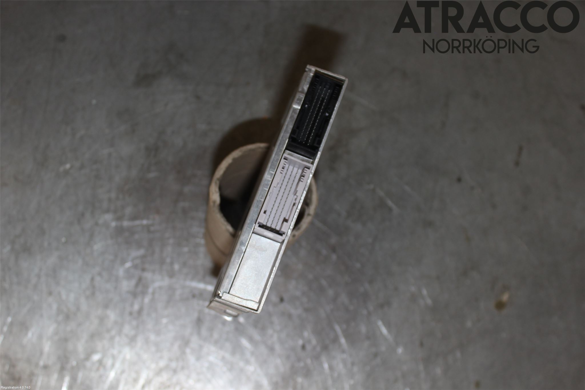 Audi A4/S4 B9 20- Styrenhet Övrigt