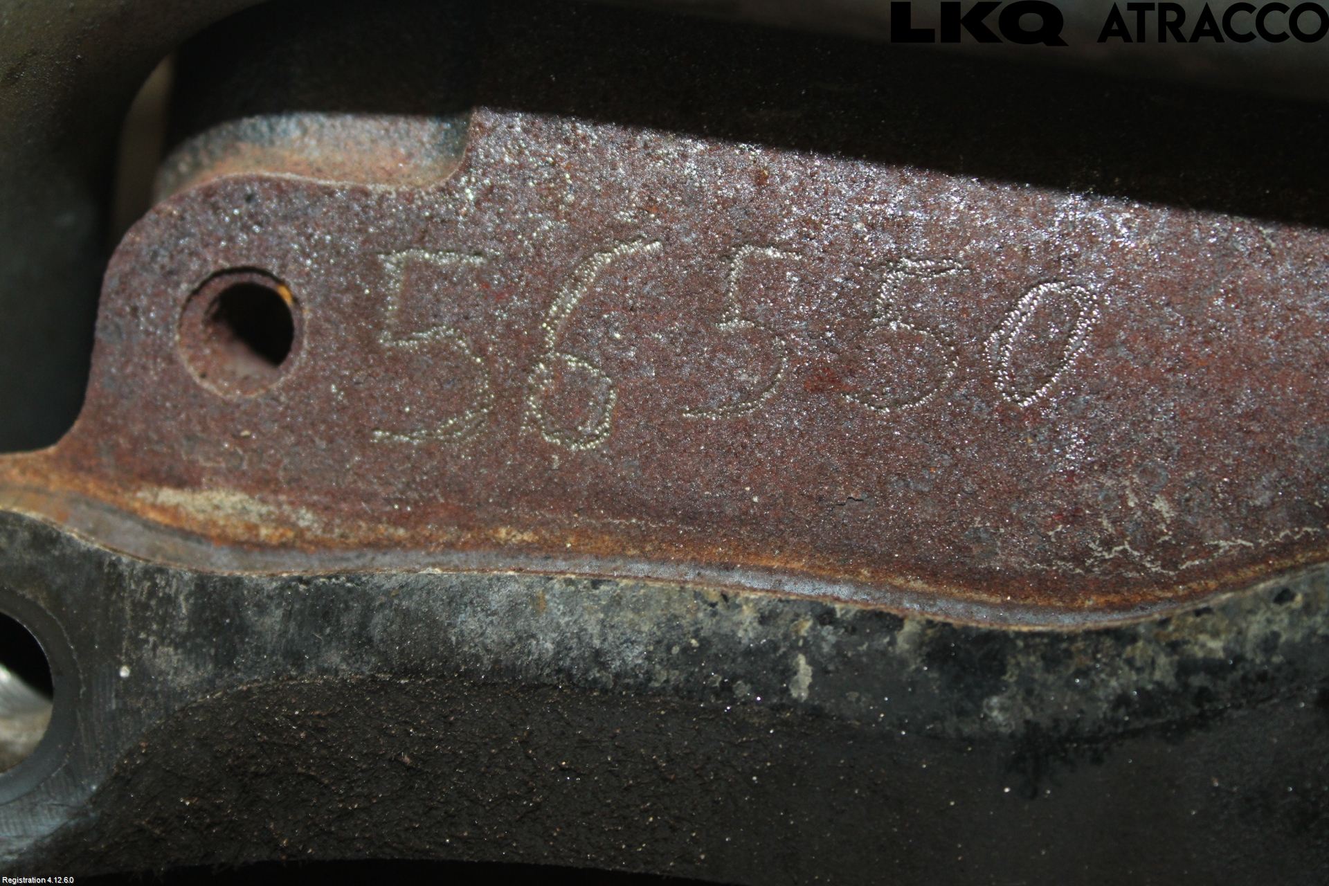 Nissan NAVARA 05-16 Motor Diesel