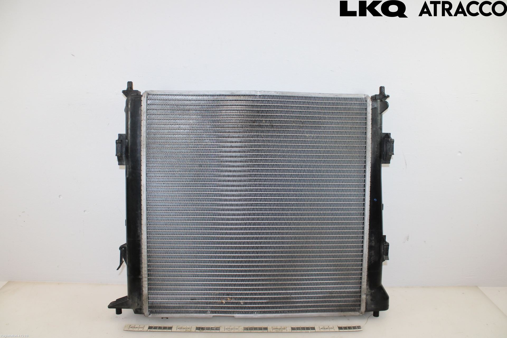 Kia CEED 06-12 Kylare Man