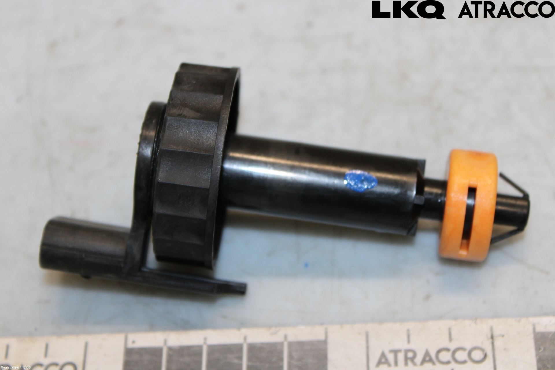 Volkswagen VW PASSAT CC 08-16 Bromsvätskebehållarelock