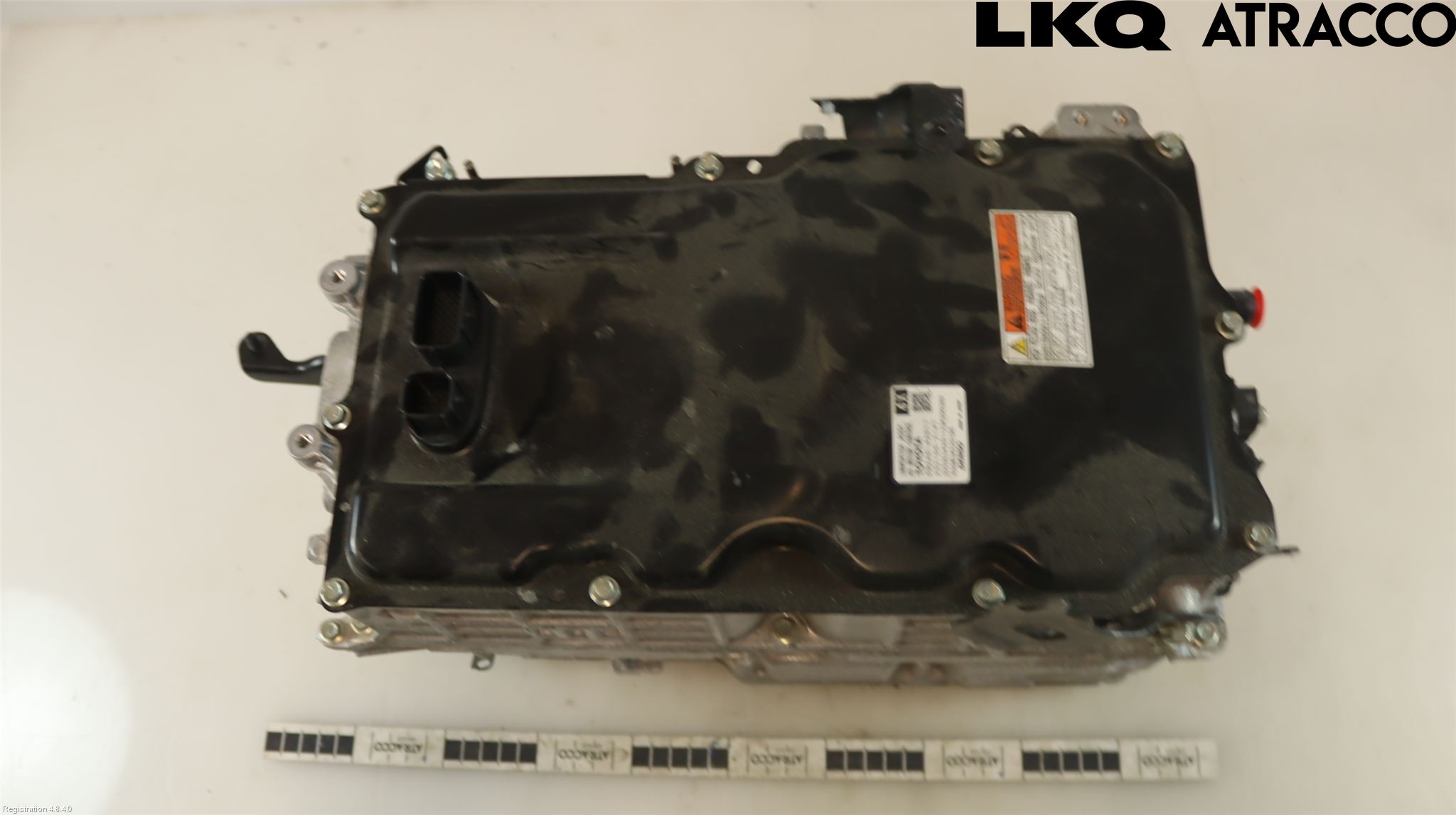 Toyota RAV4 19- Inverter Hybrid