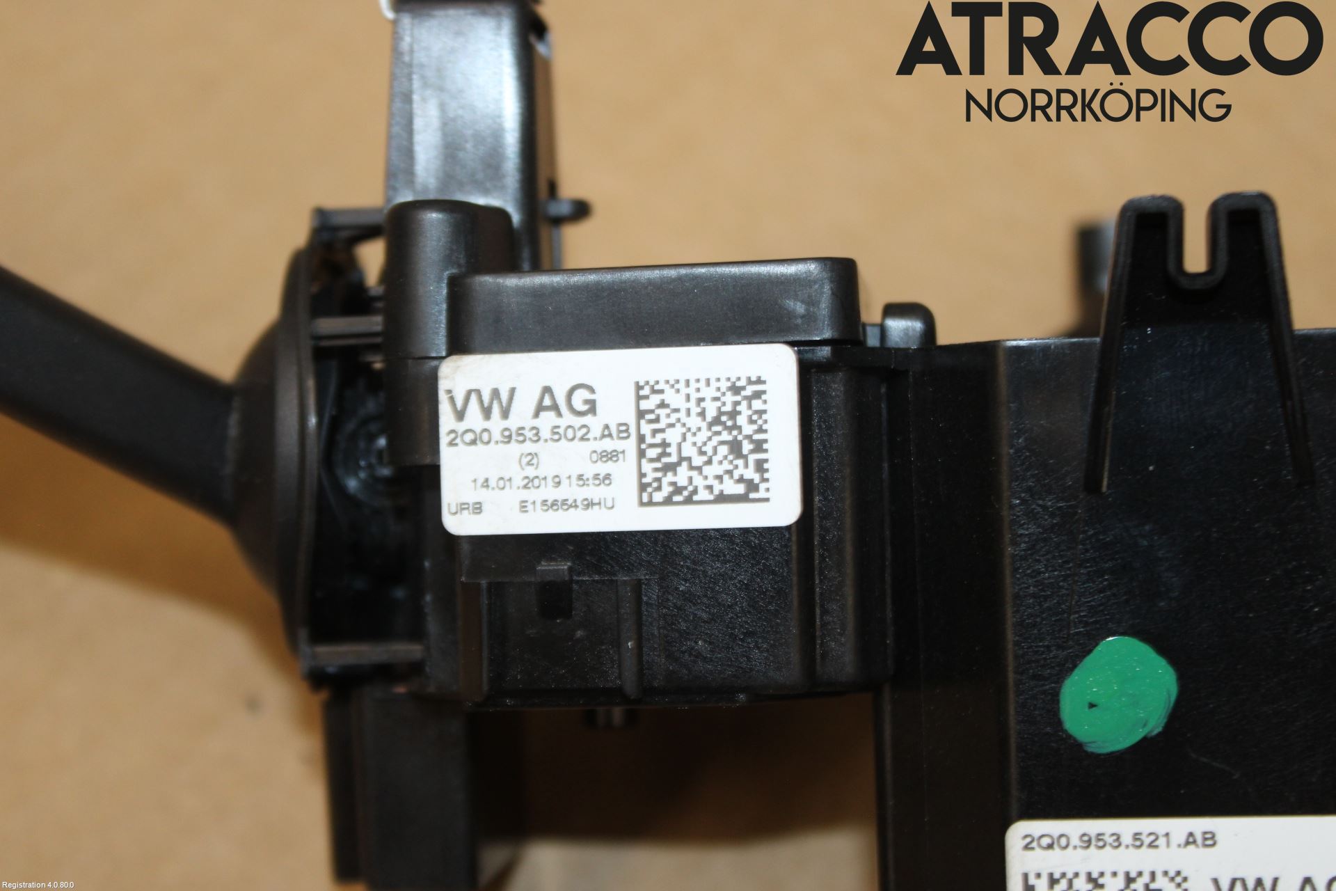 Skoda FABIA 15-21 Spakcentral