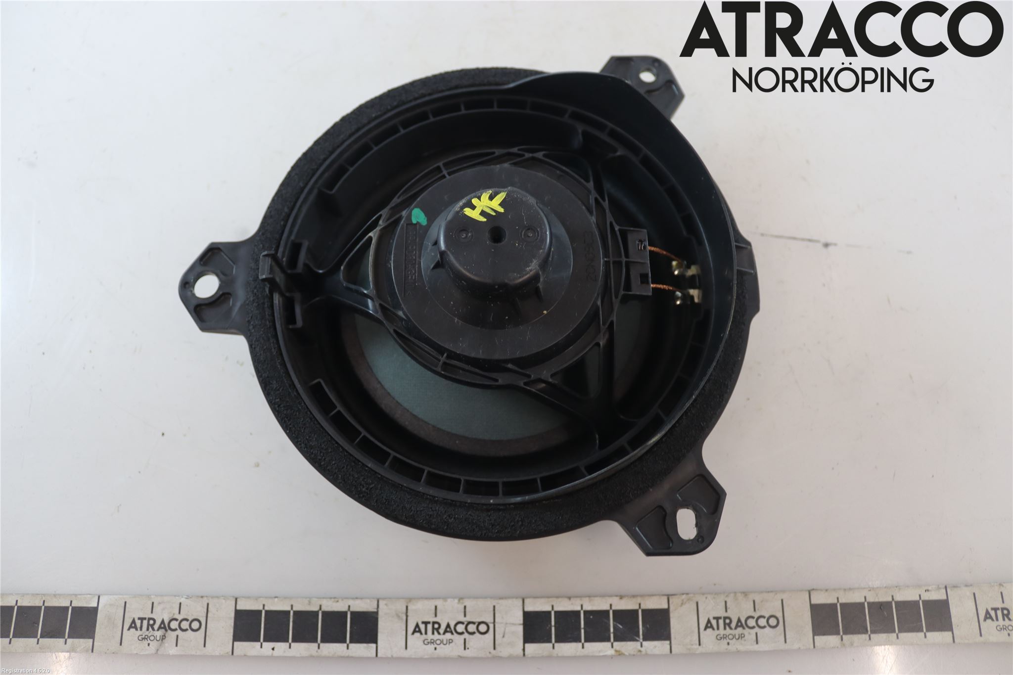 Toyota AYGO 15-21 Högtalare