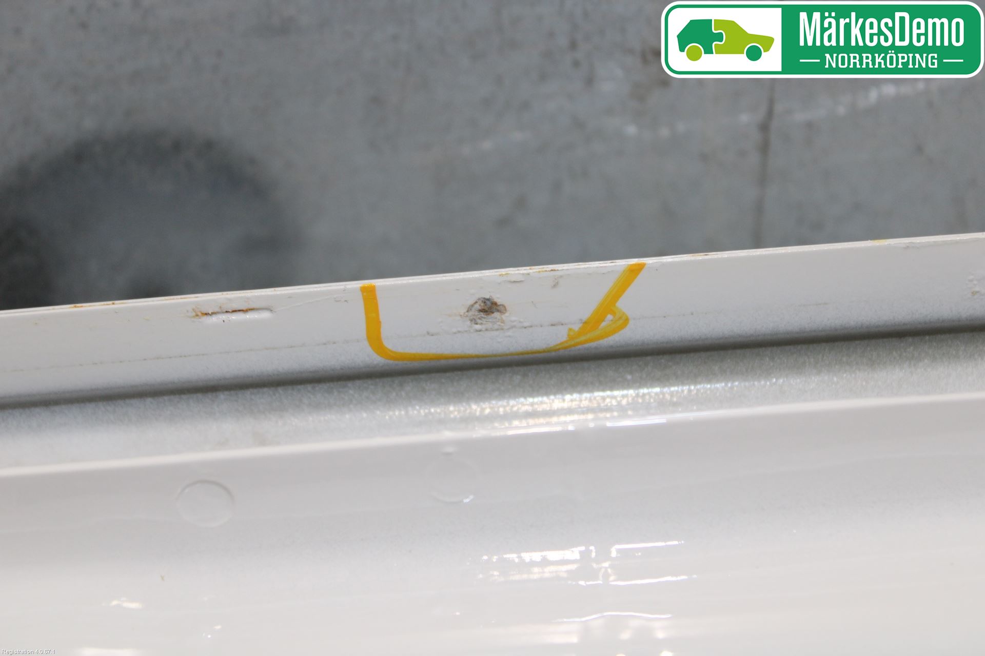 Seat LEON 06-12 Dörr Fram Höger