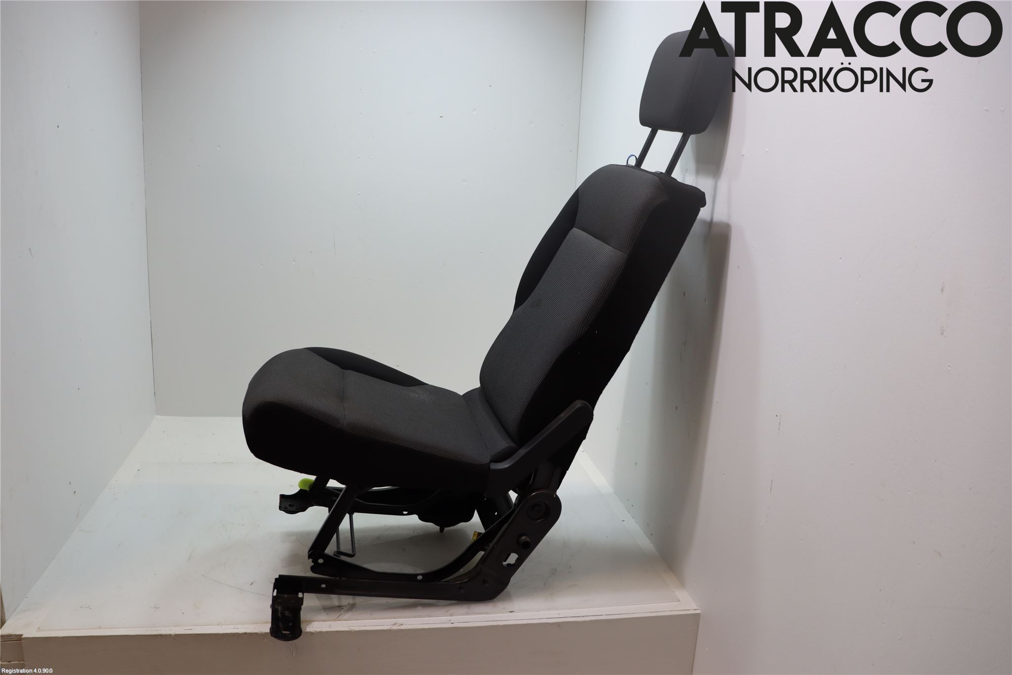 Peugeot PARTNER/E-PARTNER 19- Inredning Stol Fram Hö