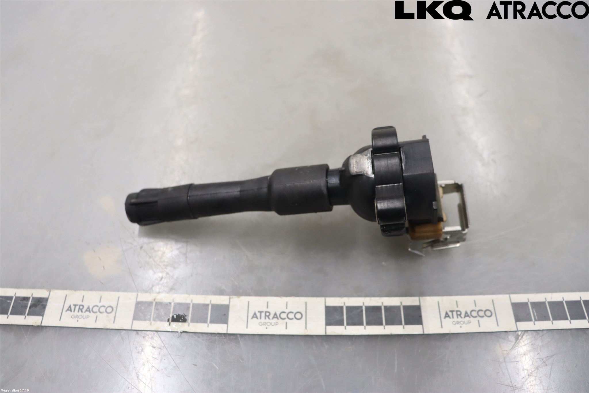 BMW 3 E46      98-05 Tändspole