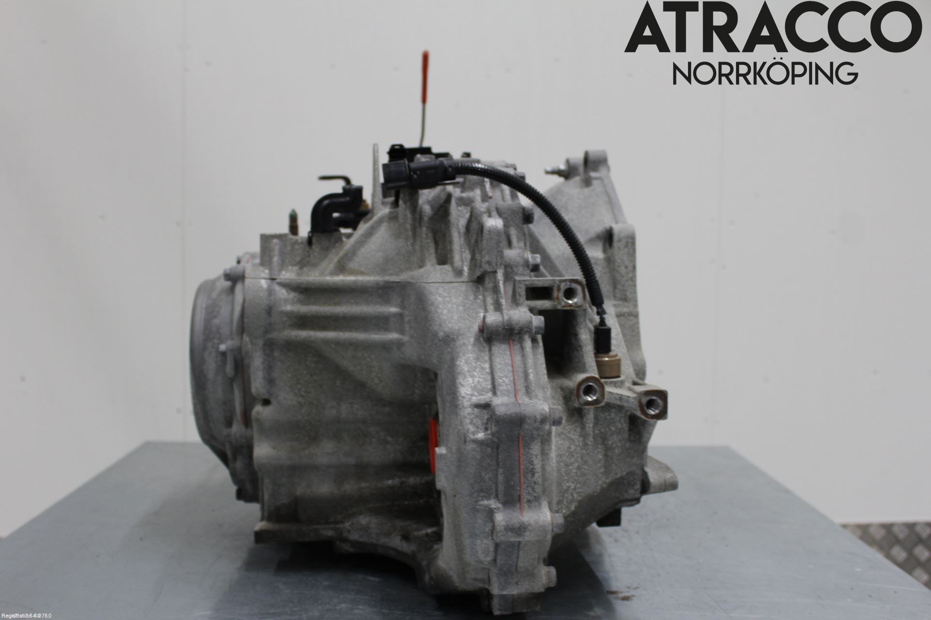 Kia CARNIVAL Växellåda Automat