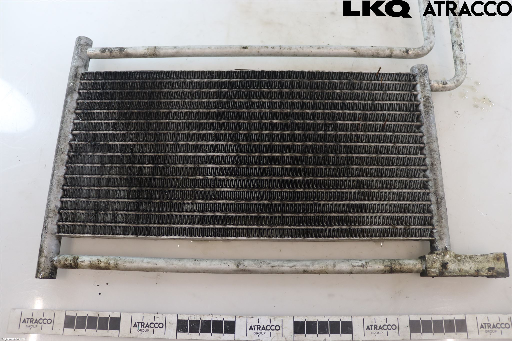 BMW 5 E39 95-04 Ac Kondensor-Kylare