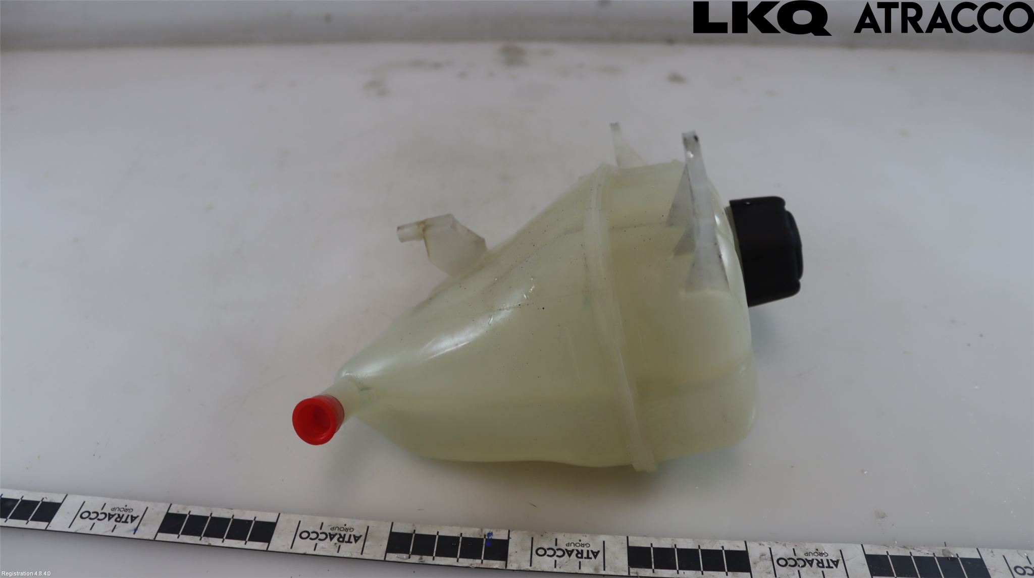 Nissan NV200/NV200 COMBI Expansionstank