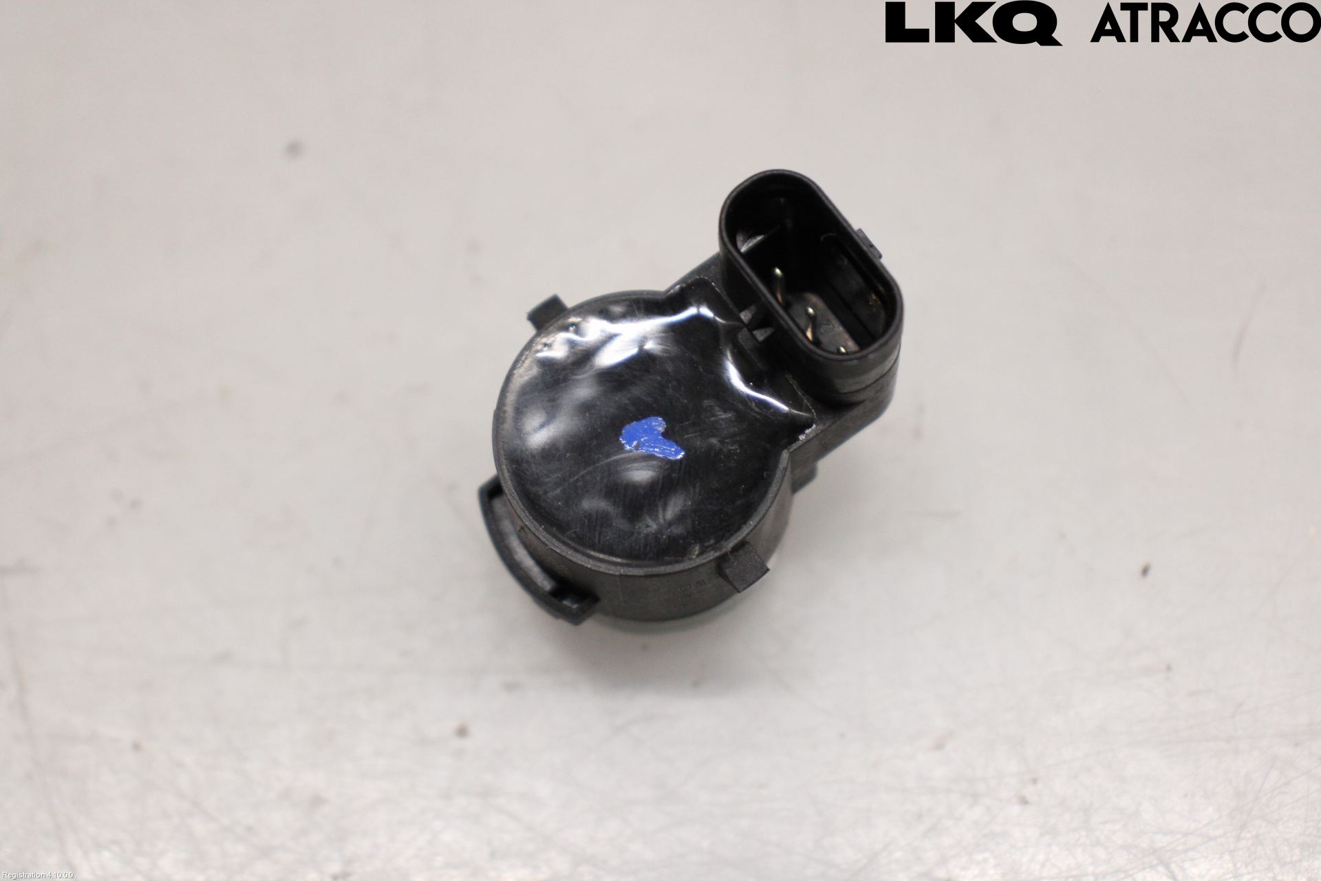 Jaguar E-PACE 17- Parkeringshjälp Backsensor