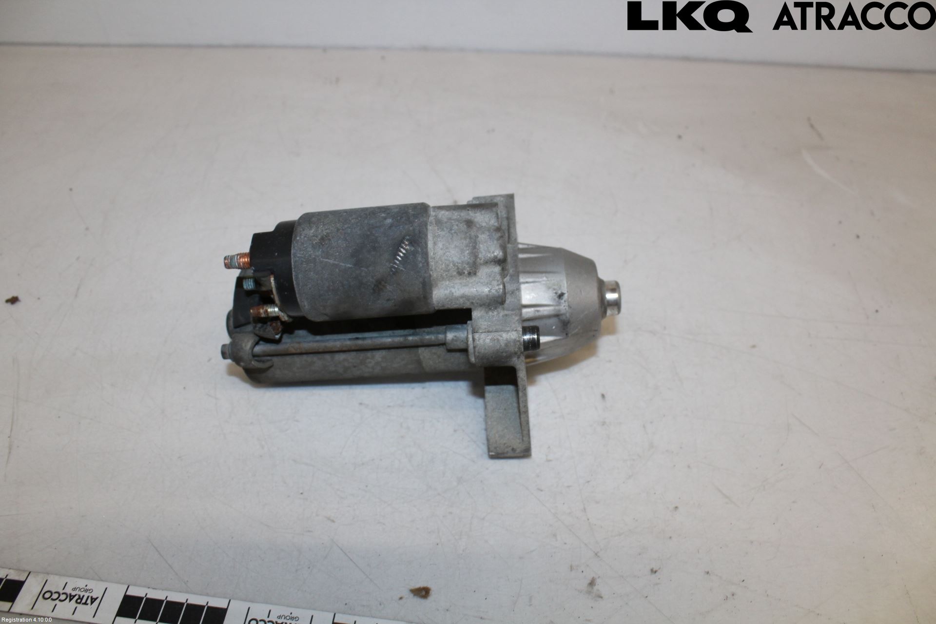 Volvo V50 08-12 Startmotor Diesel