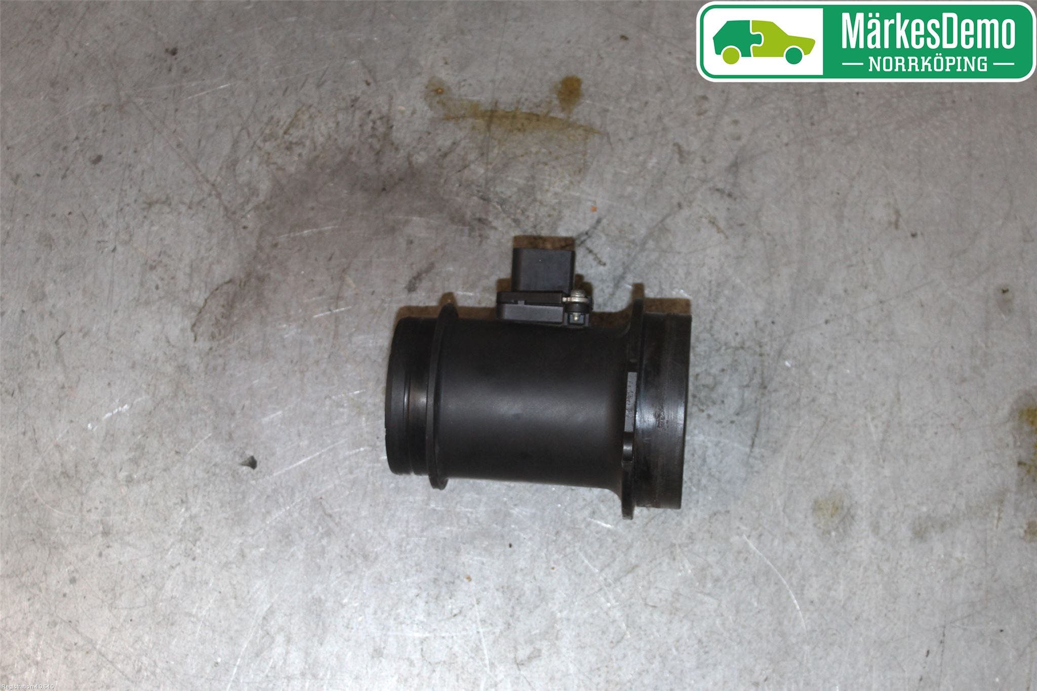 Audi A6/S6 05-11 Injluftmassamätare