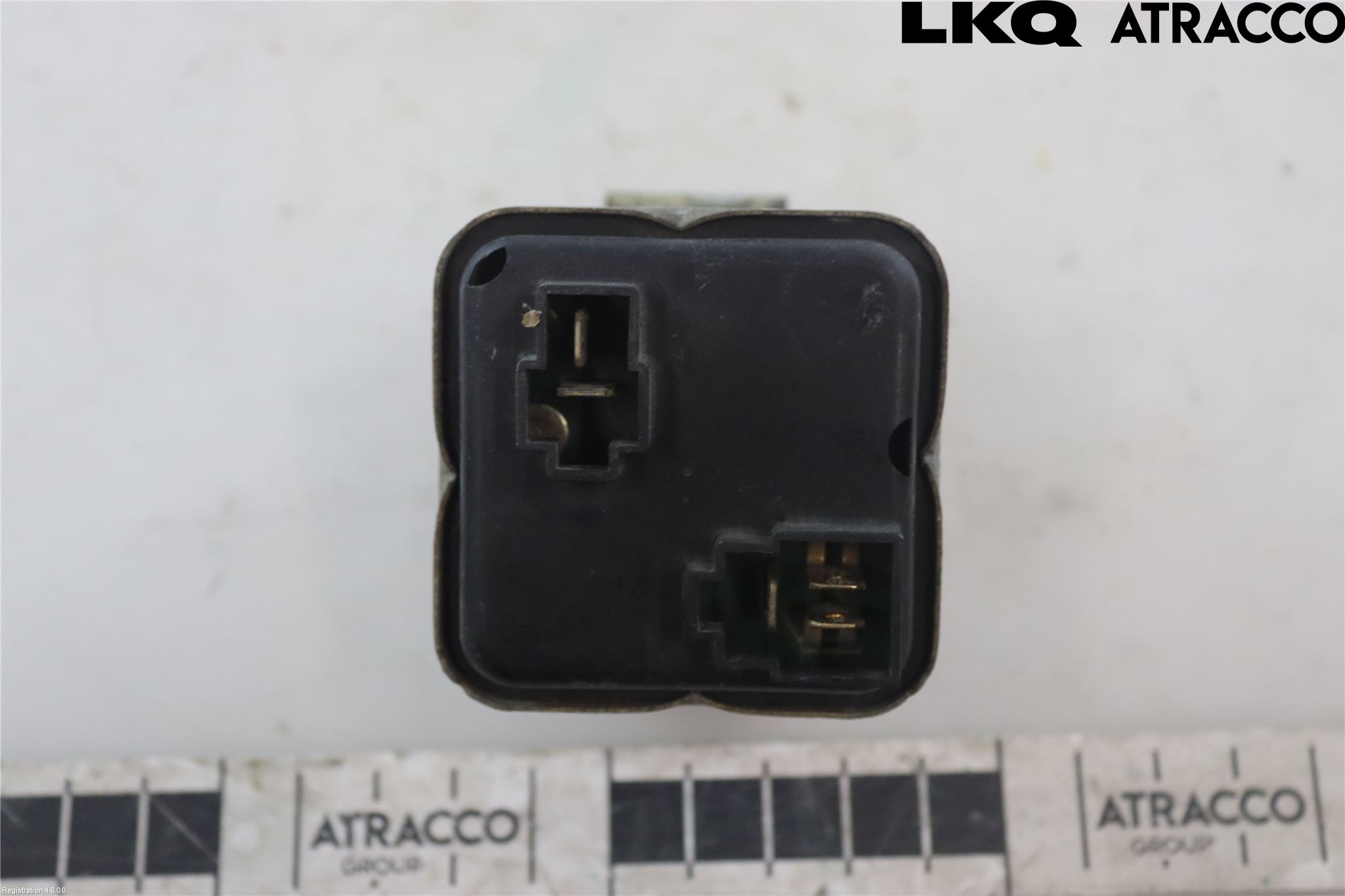 Toyota CARINA    78-81 Relä Dimmer