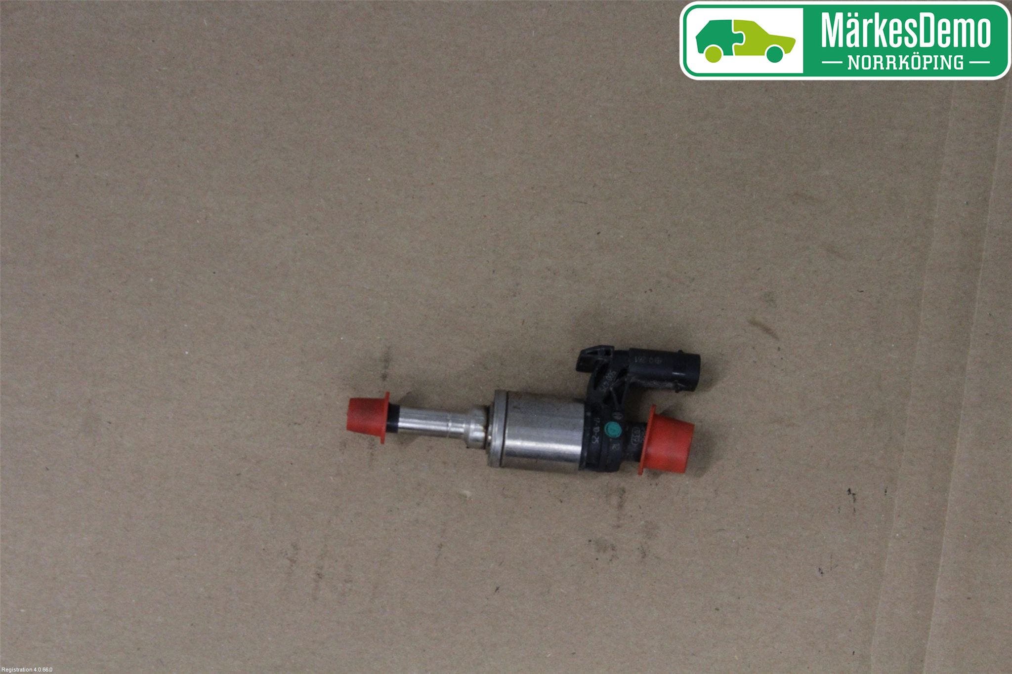 Skoda FABIA 15-21 Injspridare