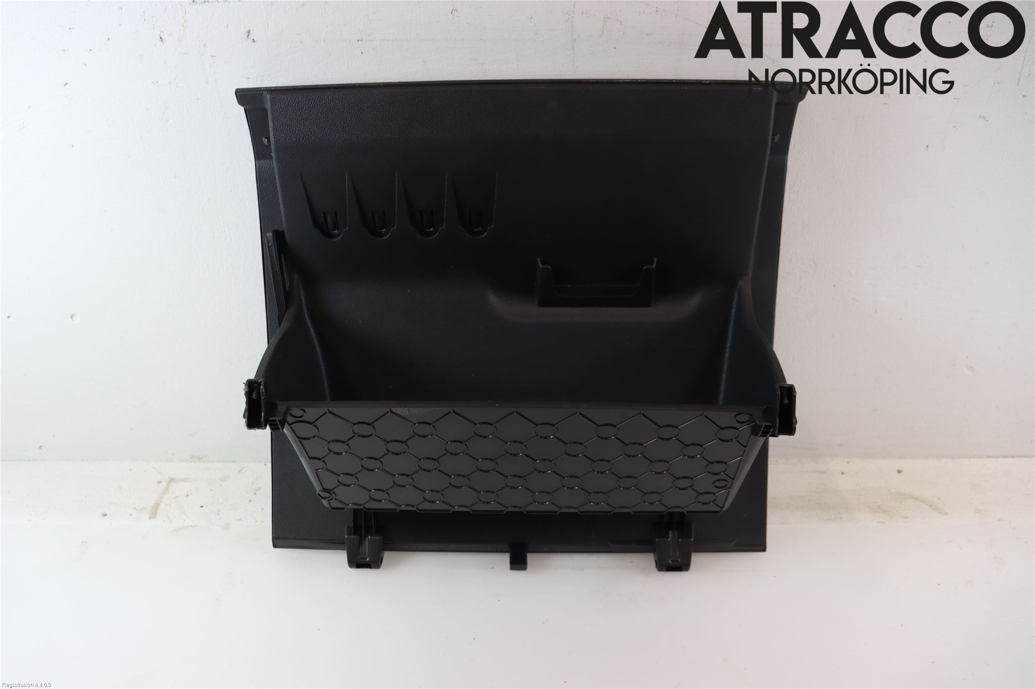 Volkswagen VW T-ROC 18- Handskfacklucka