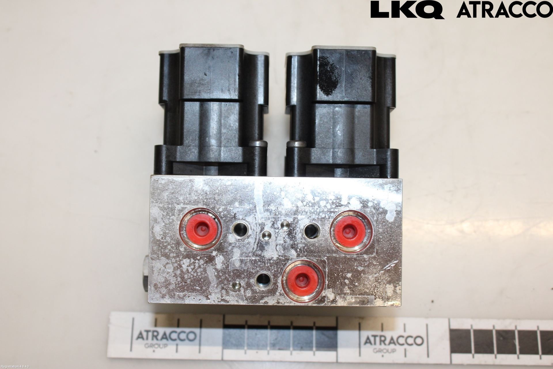 Volkswagen VW ID.4 21- Ac Expansionsventil