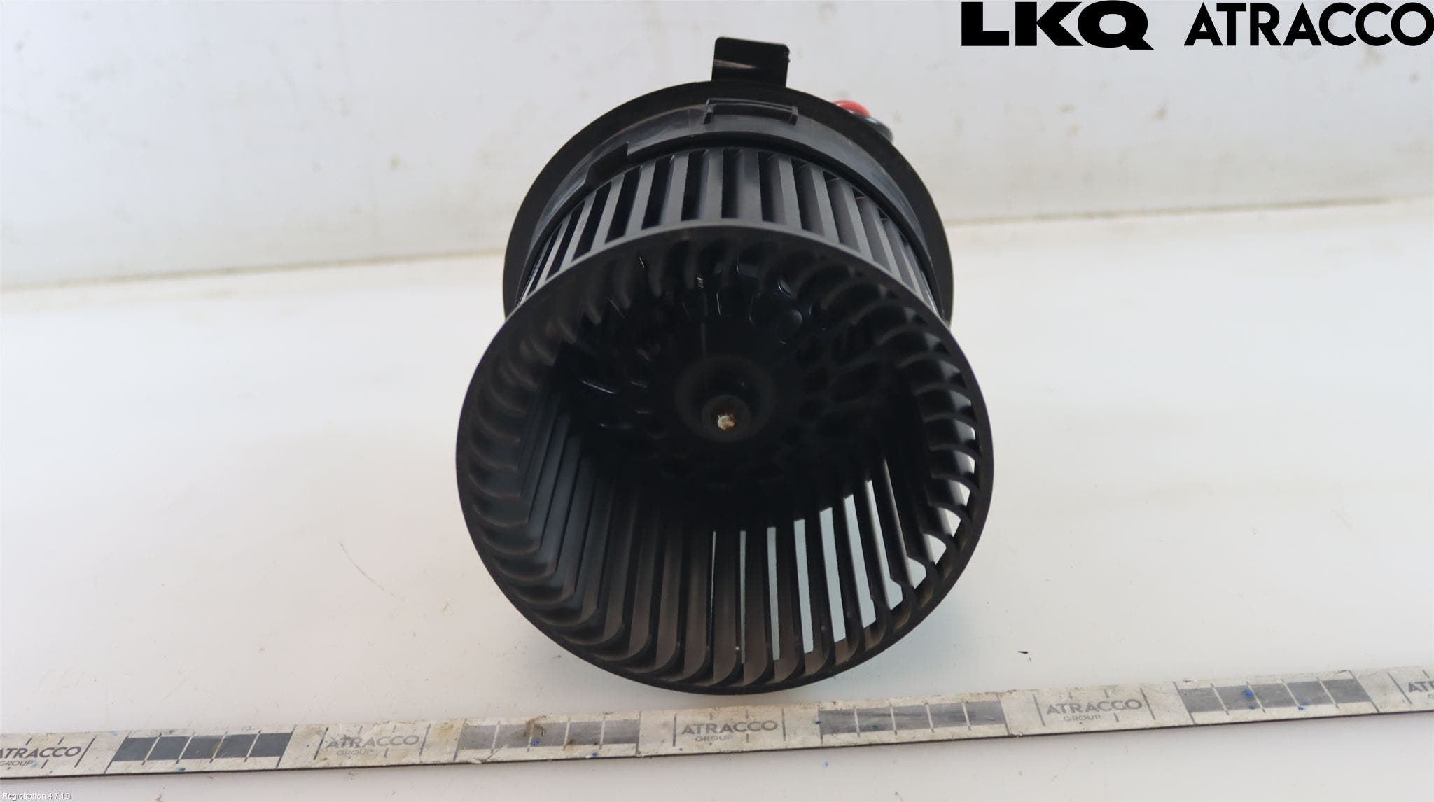 Peugeot PEUGOT 208 16-19 Ac Värmefläkt