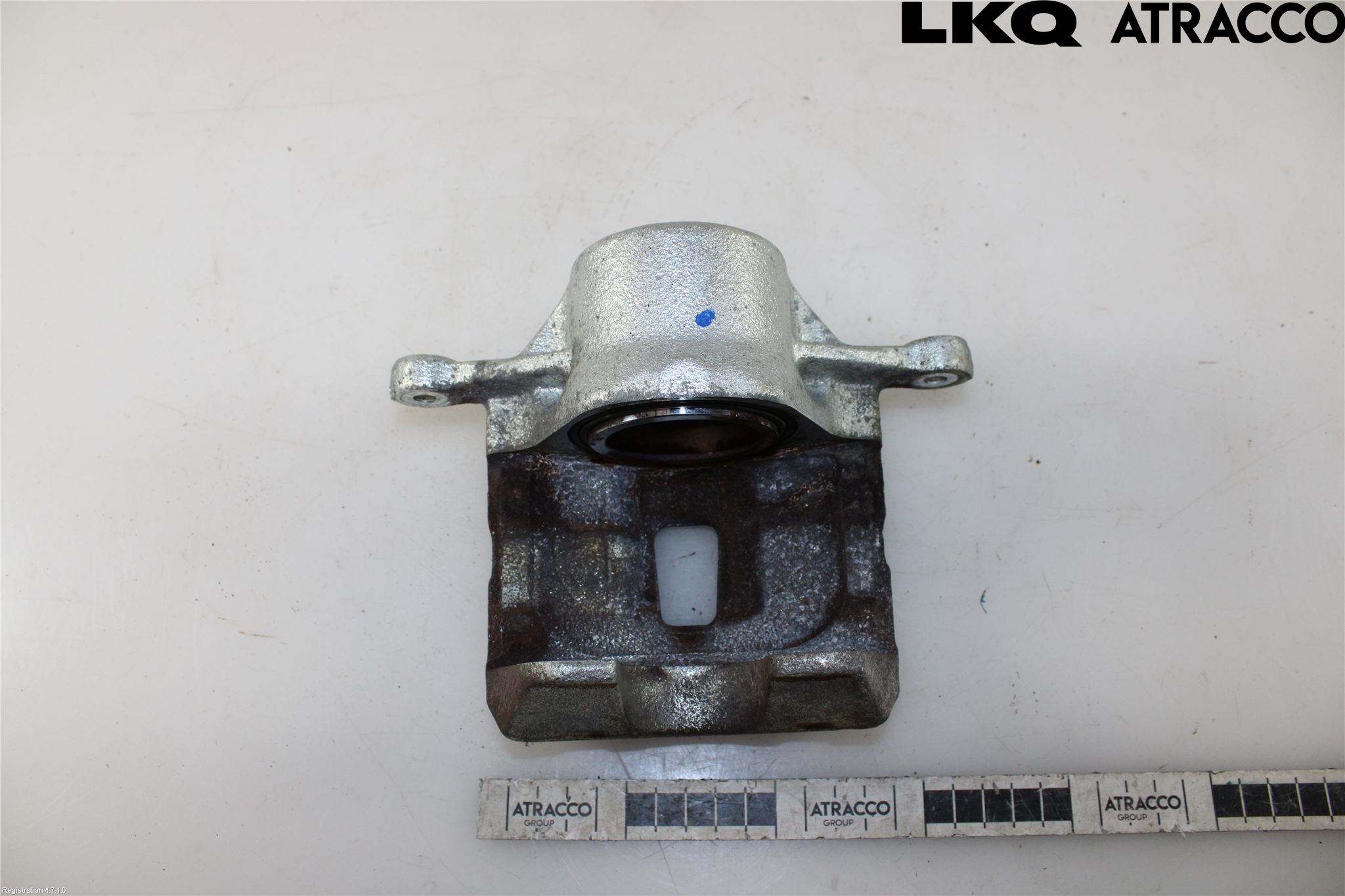 MG MARVEL R 22- Bromsok Fram Vänster