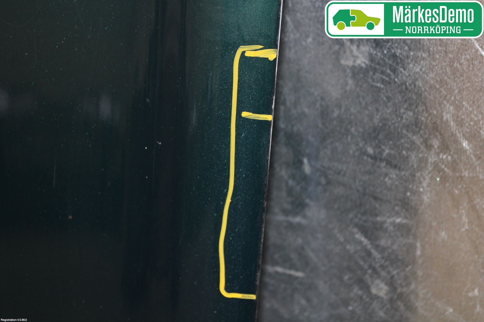 Jaguar X-TYPE Dörr Fram Höger