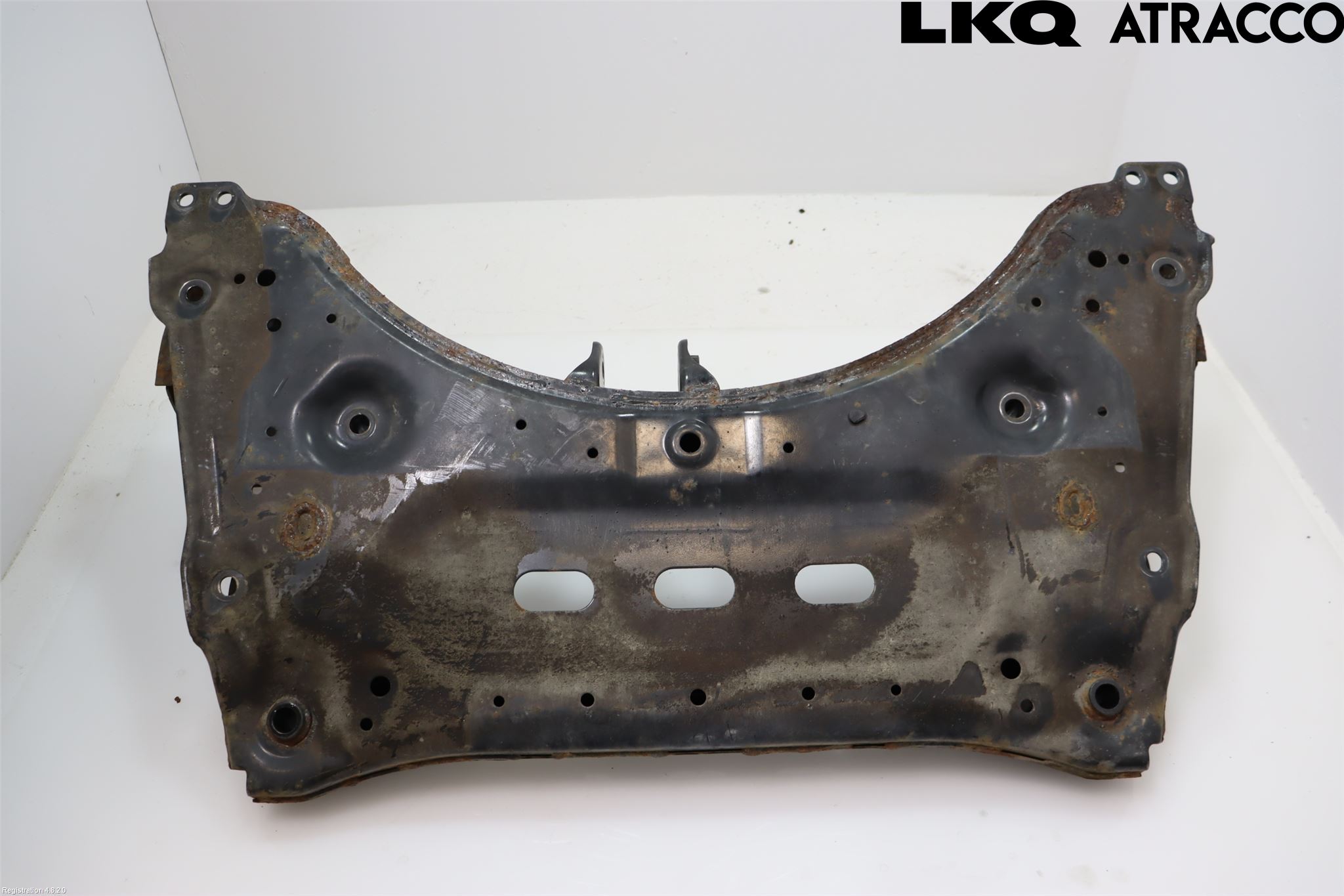 Nissan QASHQAI 17-21 Framvagnsbalk