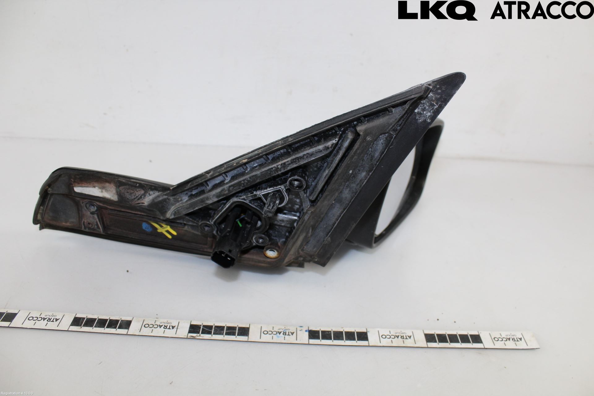 Saab 9-5 -05 Spegel Yttre El Hö